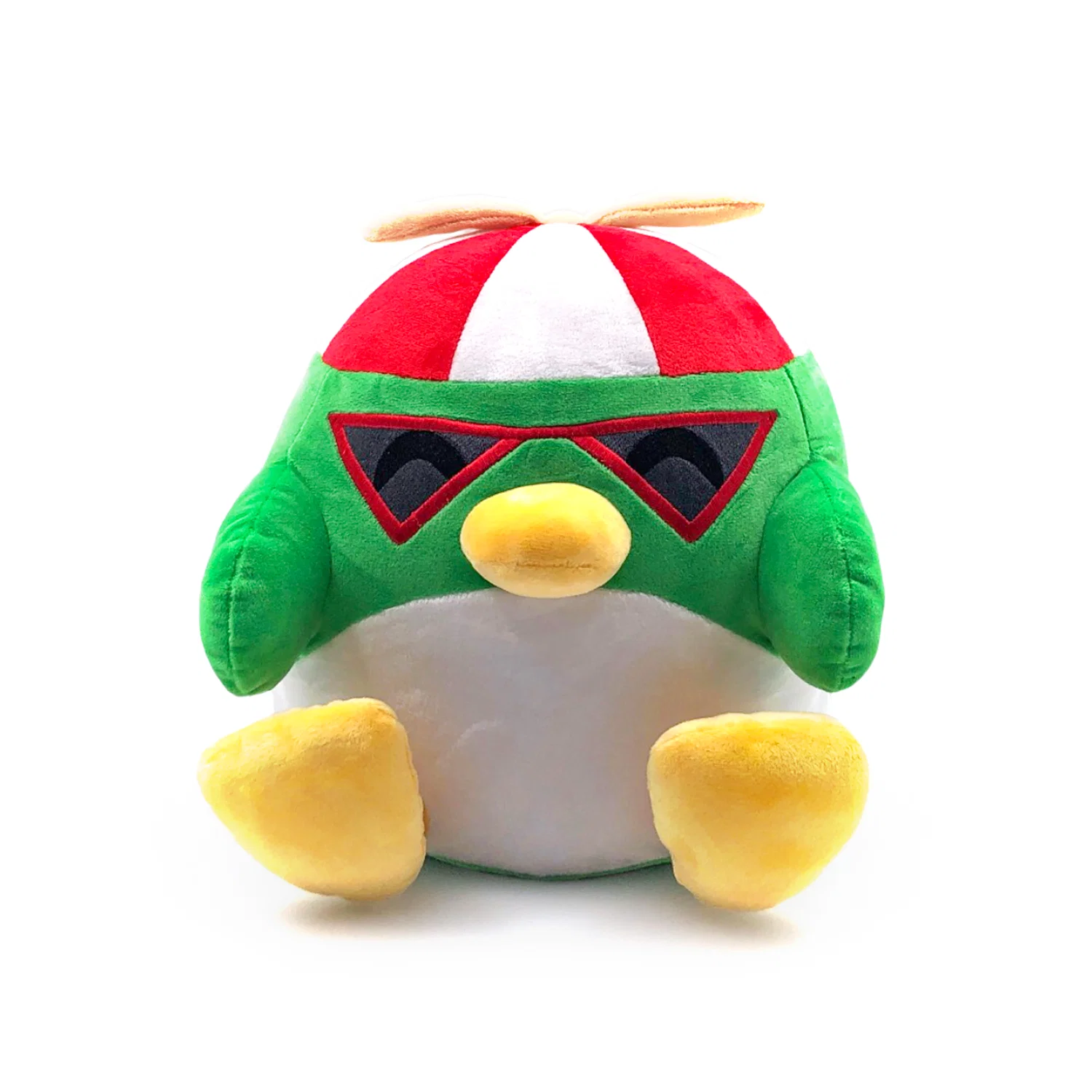 IsaacWhy Plush (2ft) - Image 2