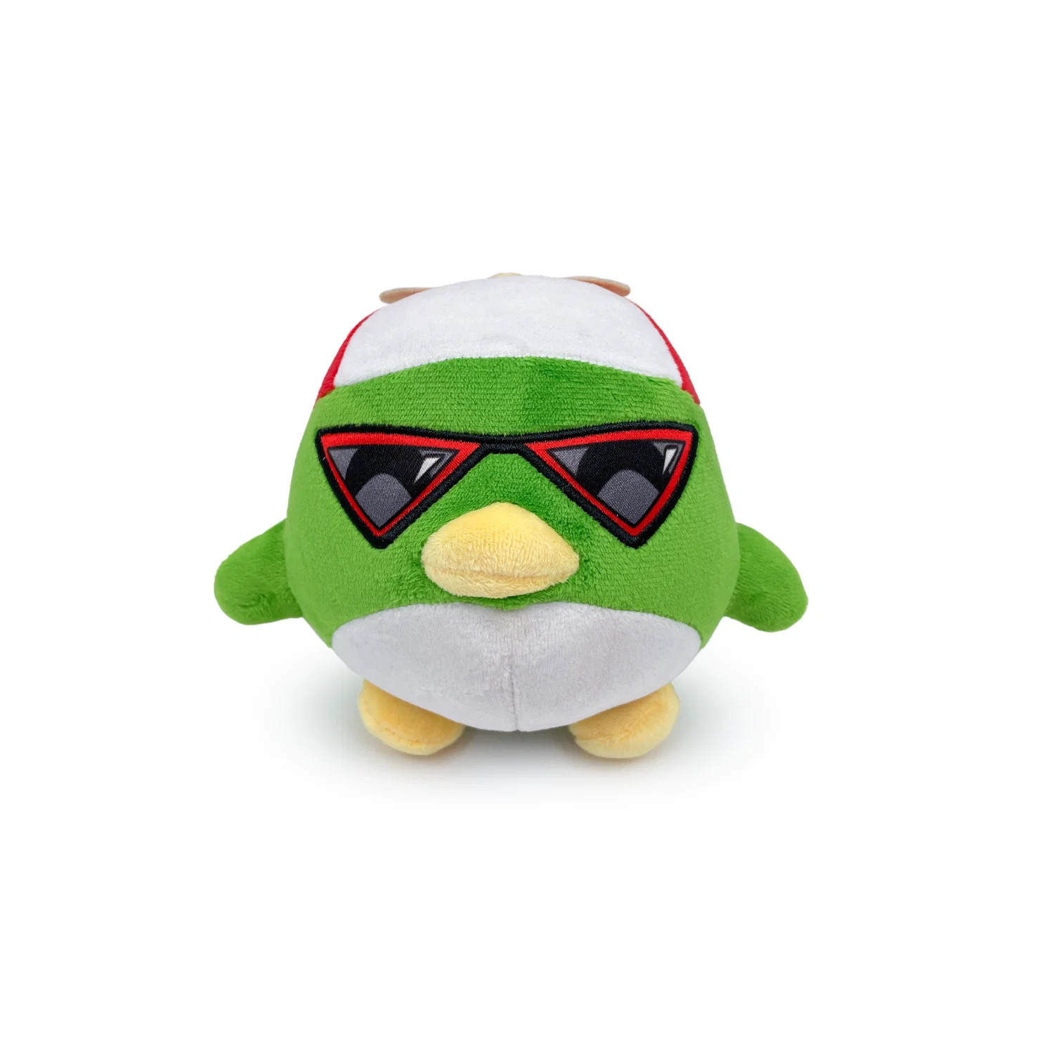 IsaacWhy Stickie (6in) - Image 2