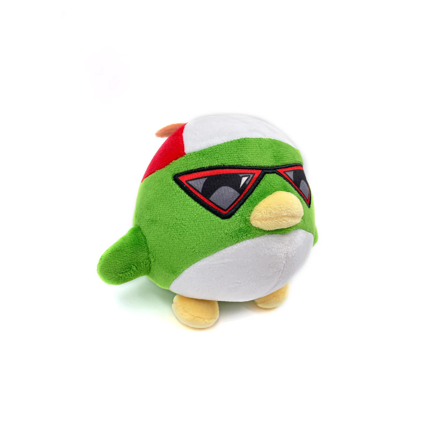 IsaacWhy Stickie (6in) - Image 3