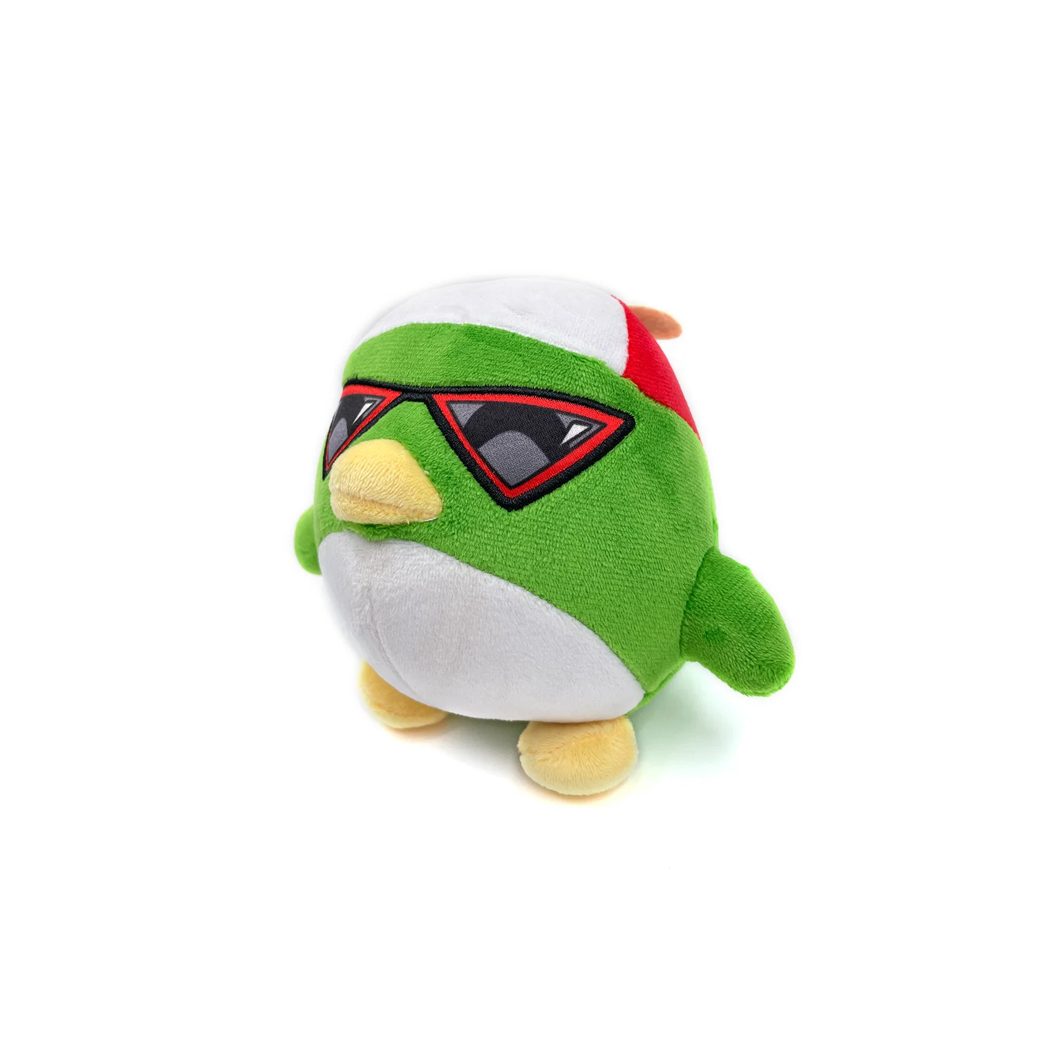 IsaacWhy Stickie (6in) - Image 4