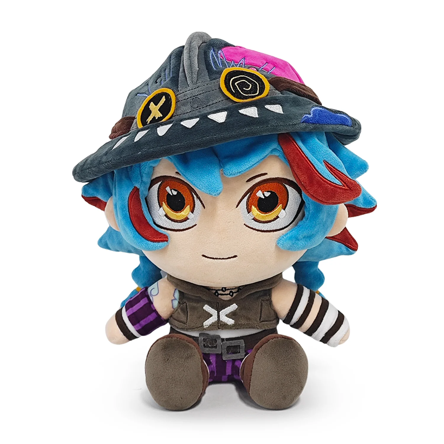 Isha Plush (9in) - Image 2