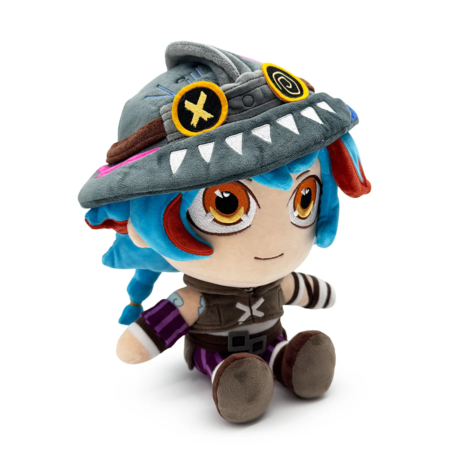 Isha Plush (9in) - Image 3