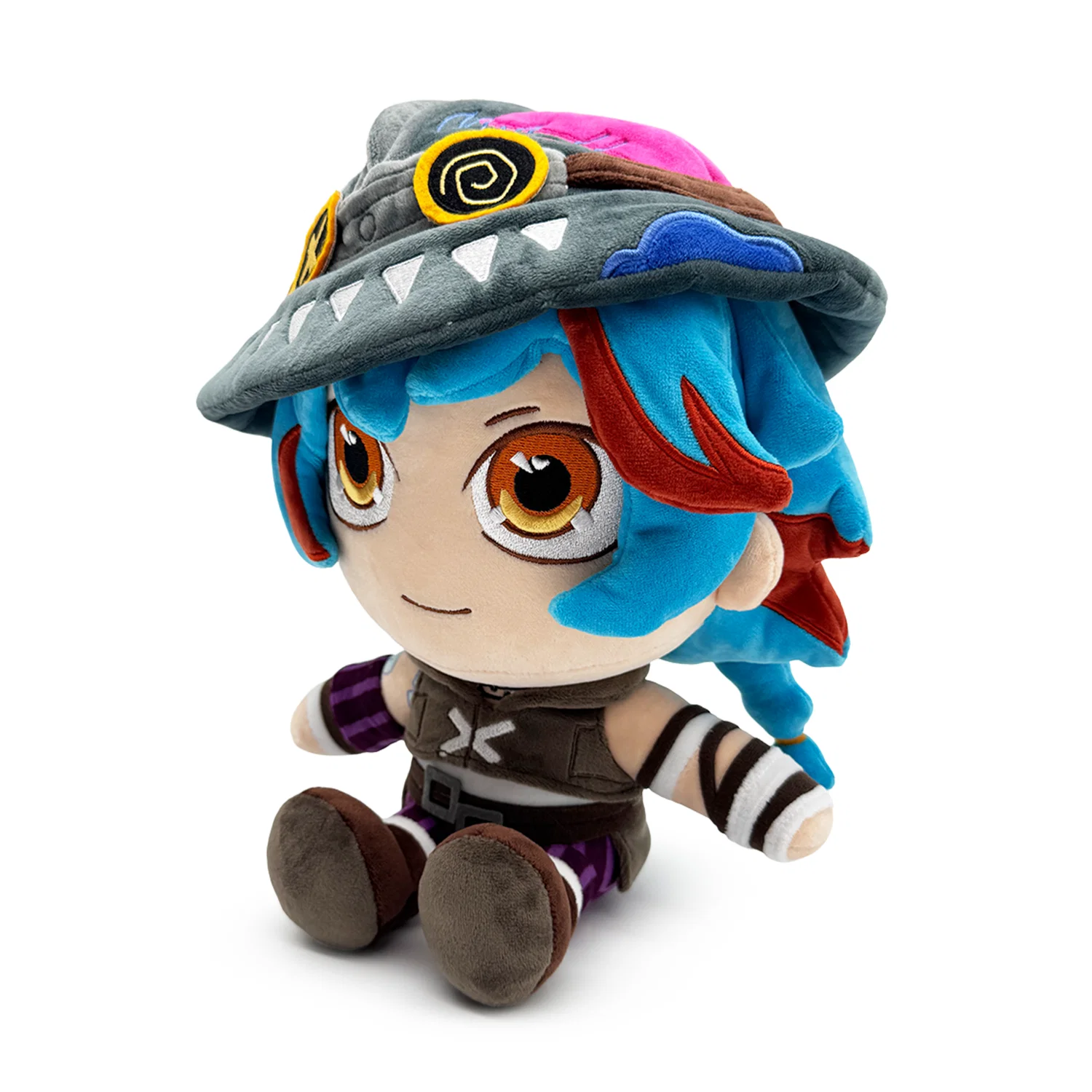 Isha Plush (9in) - Image 4