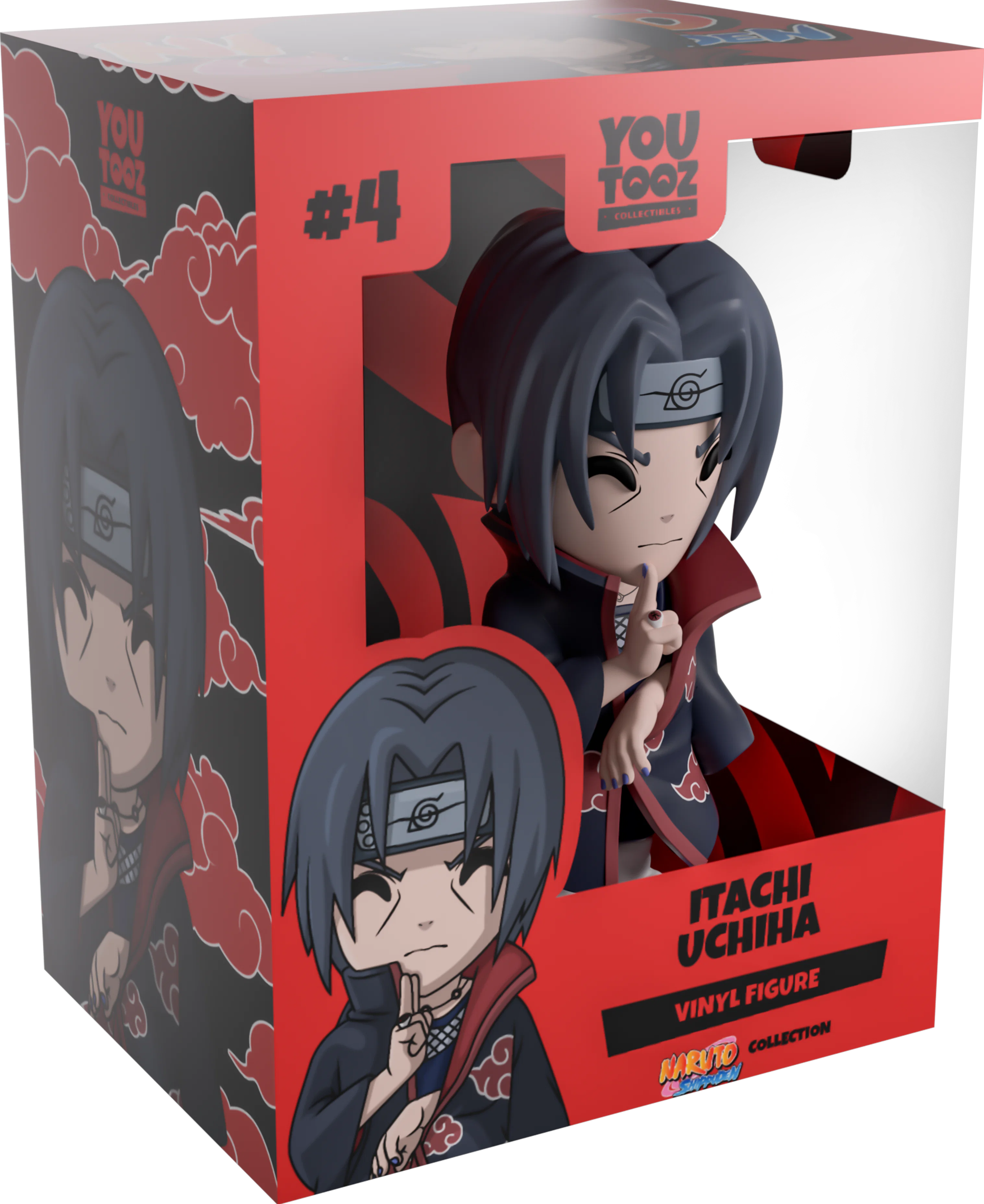 Itachi Uchiha - Image 2