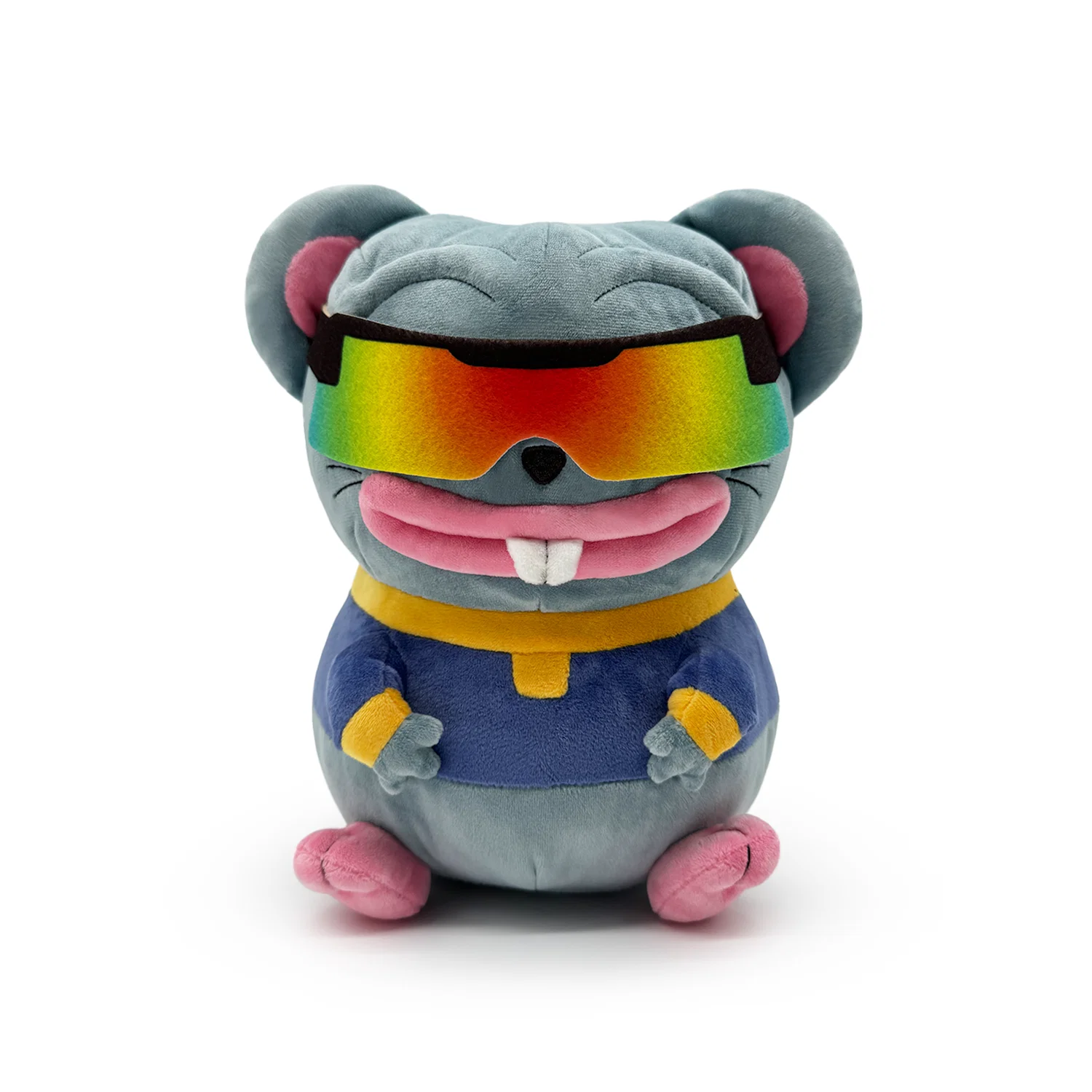 ItsJabo Plush (9in) - Image 2