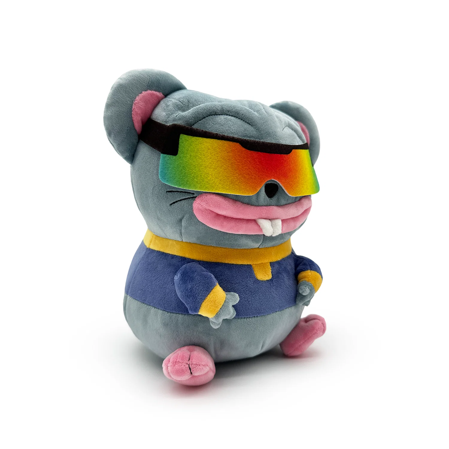 ItsJabo Plush (9in) - Image 3