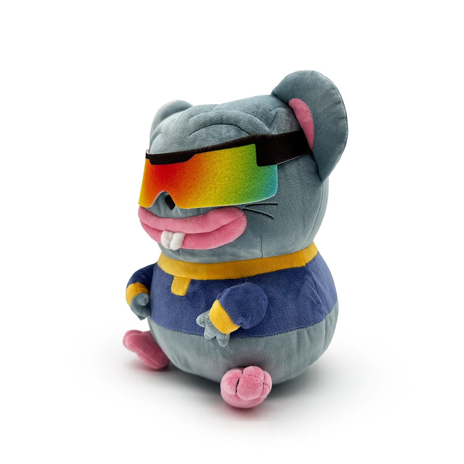 ItsJabo Plush (9in) - Image 4