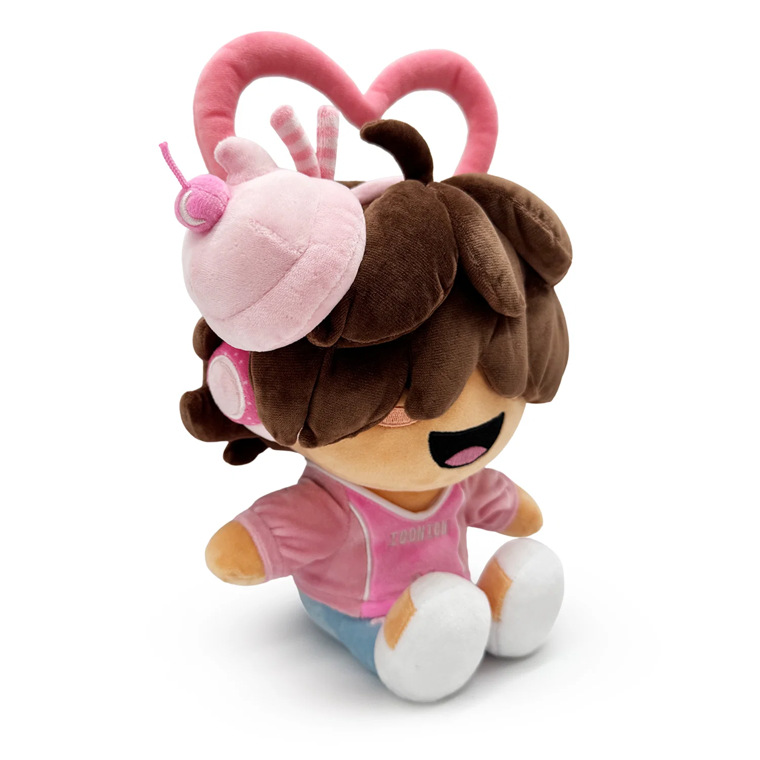 Itsjustnicholas Plush (9in) - Image 4