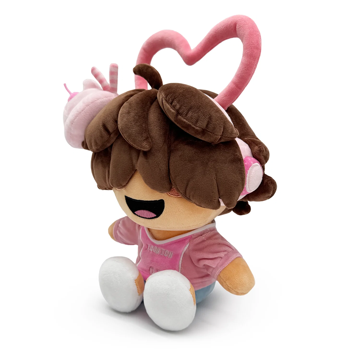 Itsjustnicholas Plush (9in) - Image 5