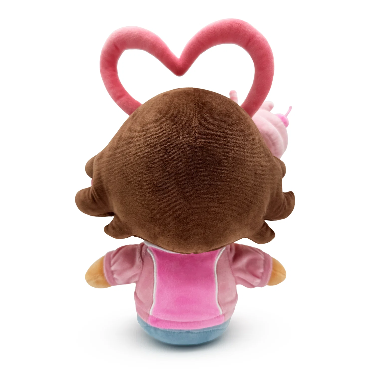 Itsjustnicholas Plush (9in) - Image 6