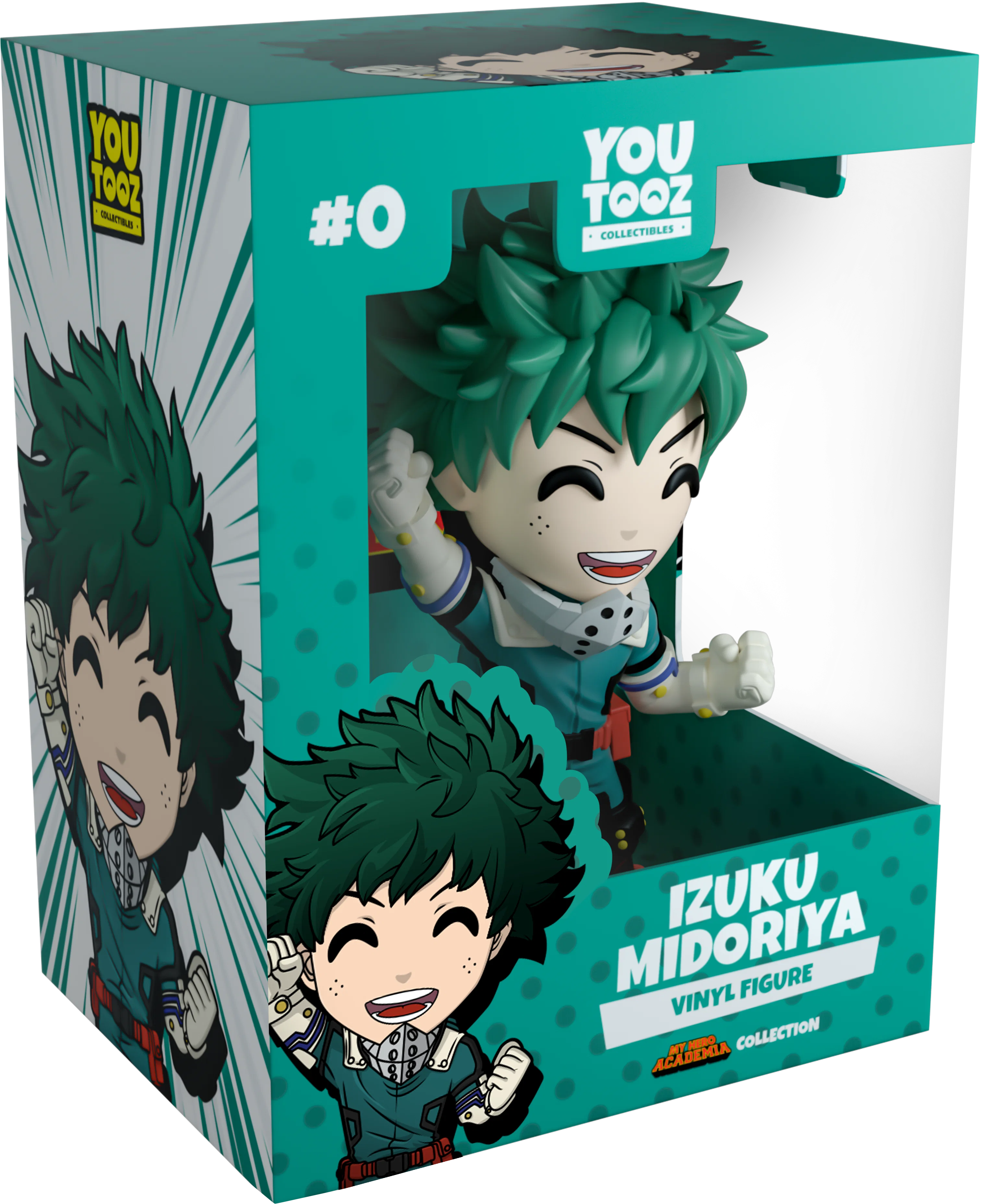 Izuku Midoriya - Image 2