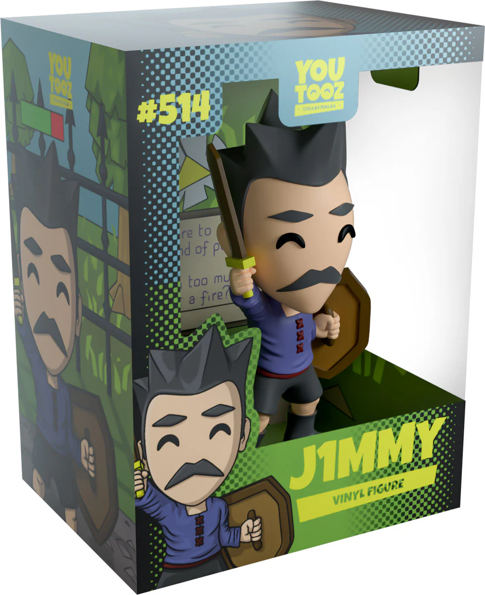 J1MMY - Image 2