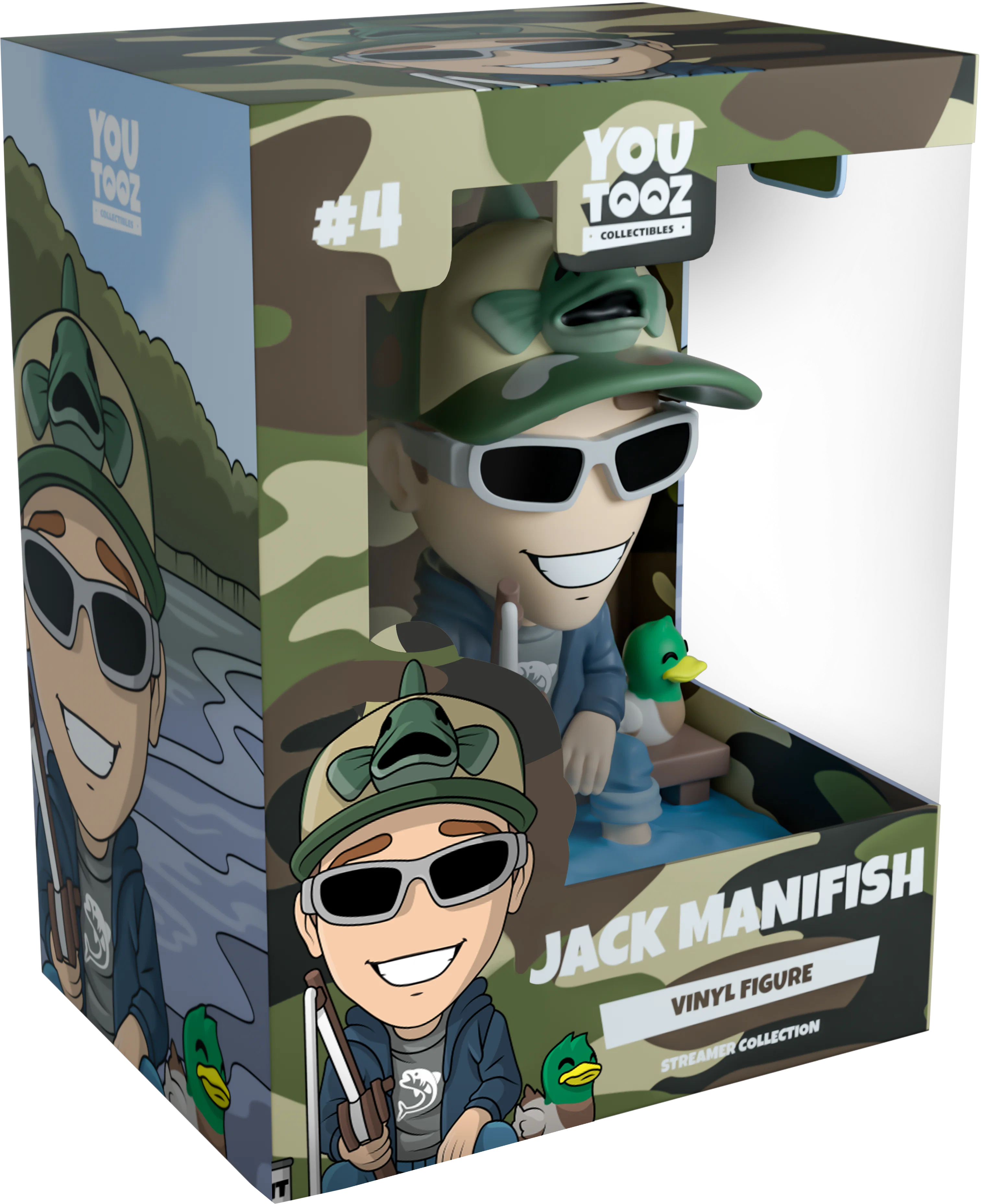 Jack Manifish - Image 2