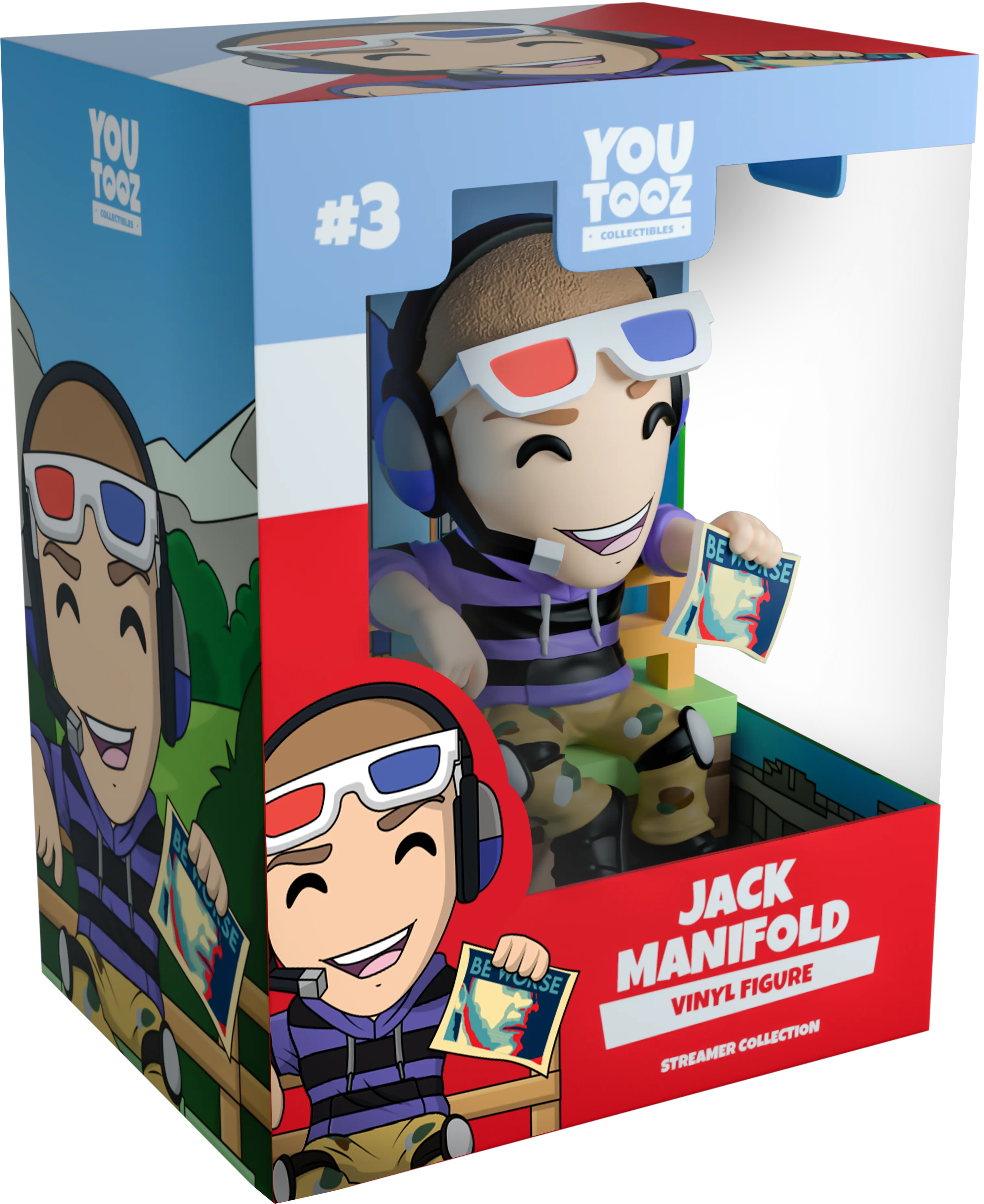 Jack Manifold - Image 2