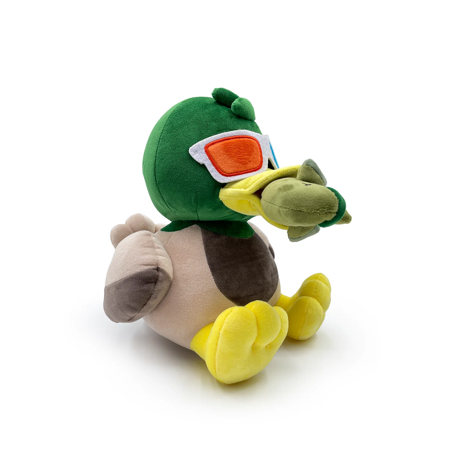 Jack Manifold Duck Plush (9in) - Image 4