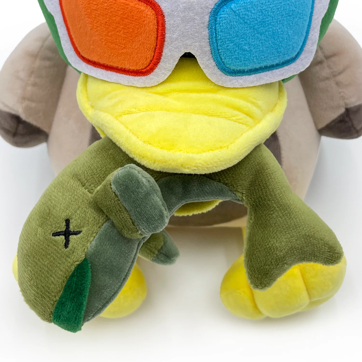 Jack Manifold Duck Plush (9in) - Image 6