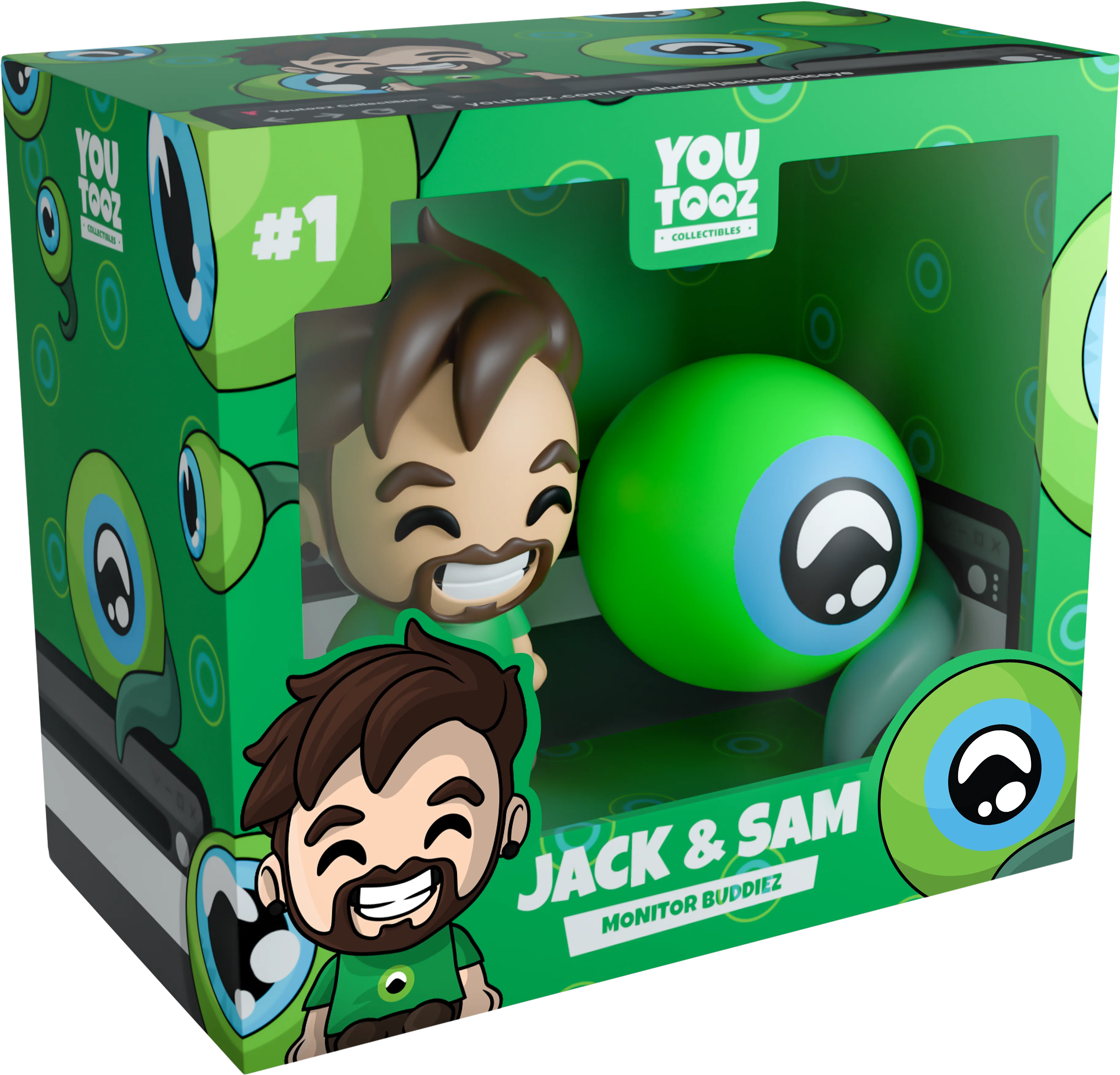 Jack & Sam - Image 2