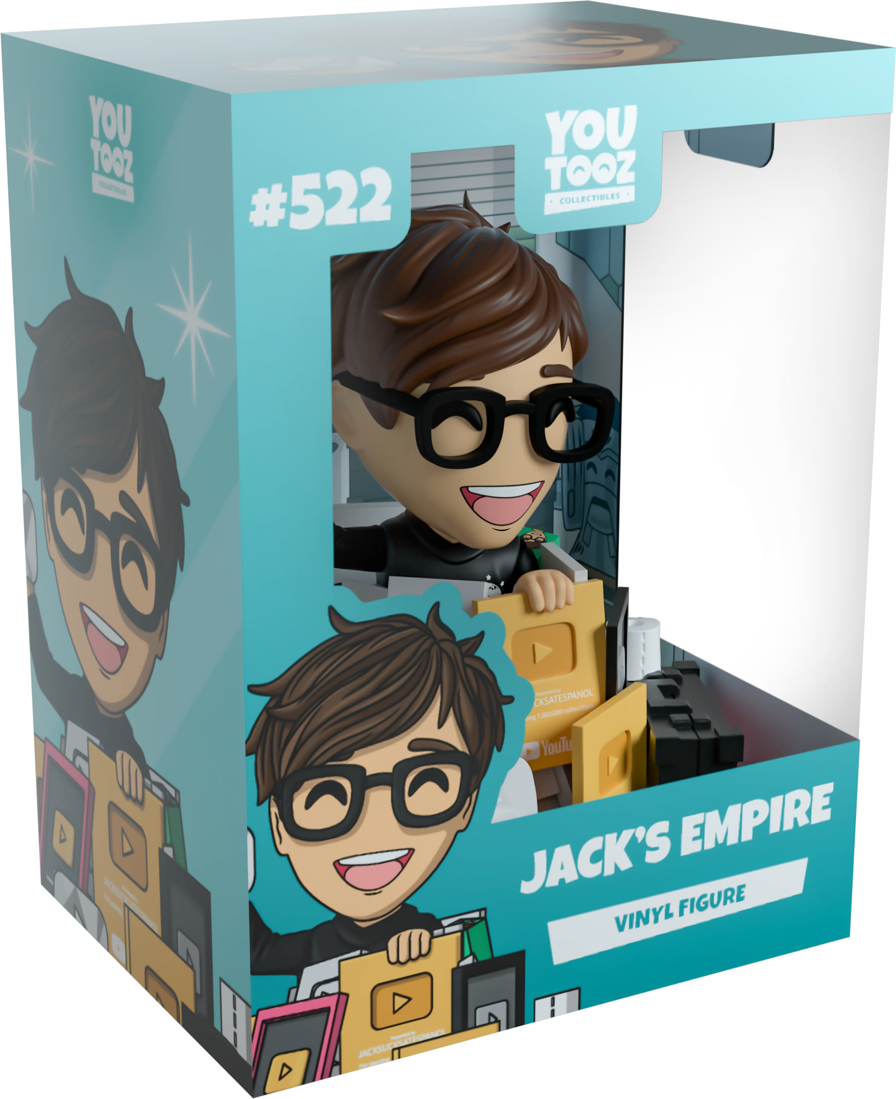 Jack’s Empire - Image 2