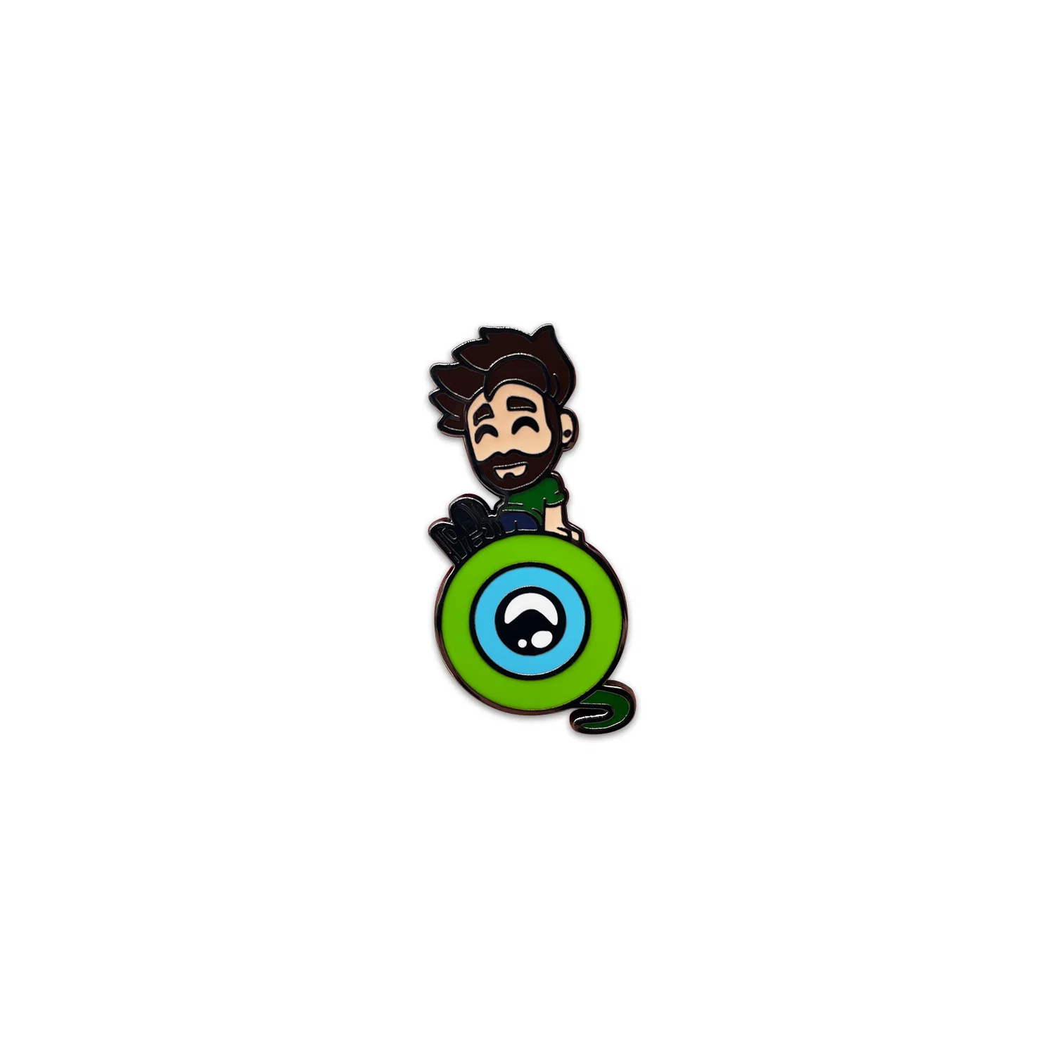 Jacksepticeye Pin Set - Image 4