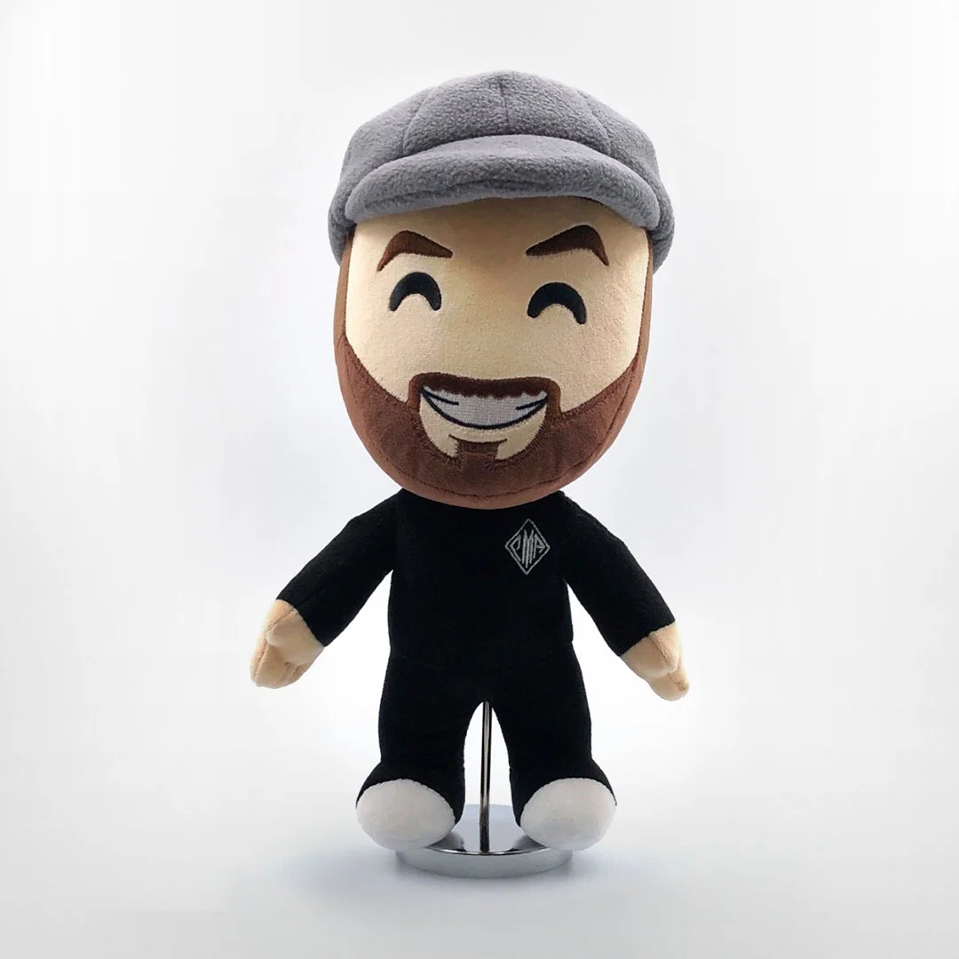 Jacksepticeye Plush - Image 2