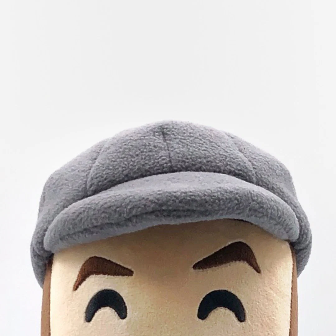 Jacksepticeye Plush - Image 3