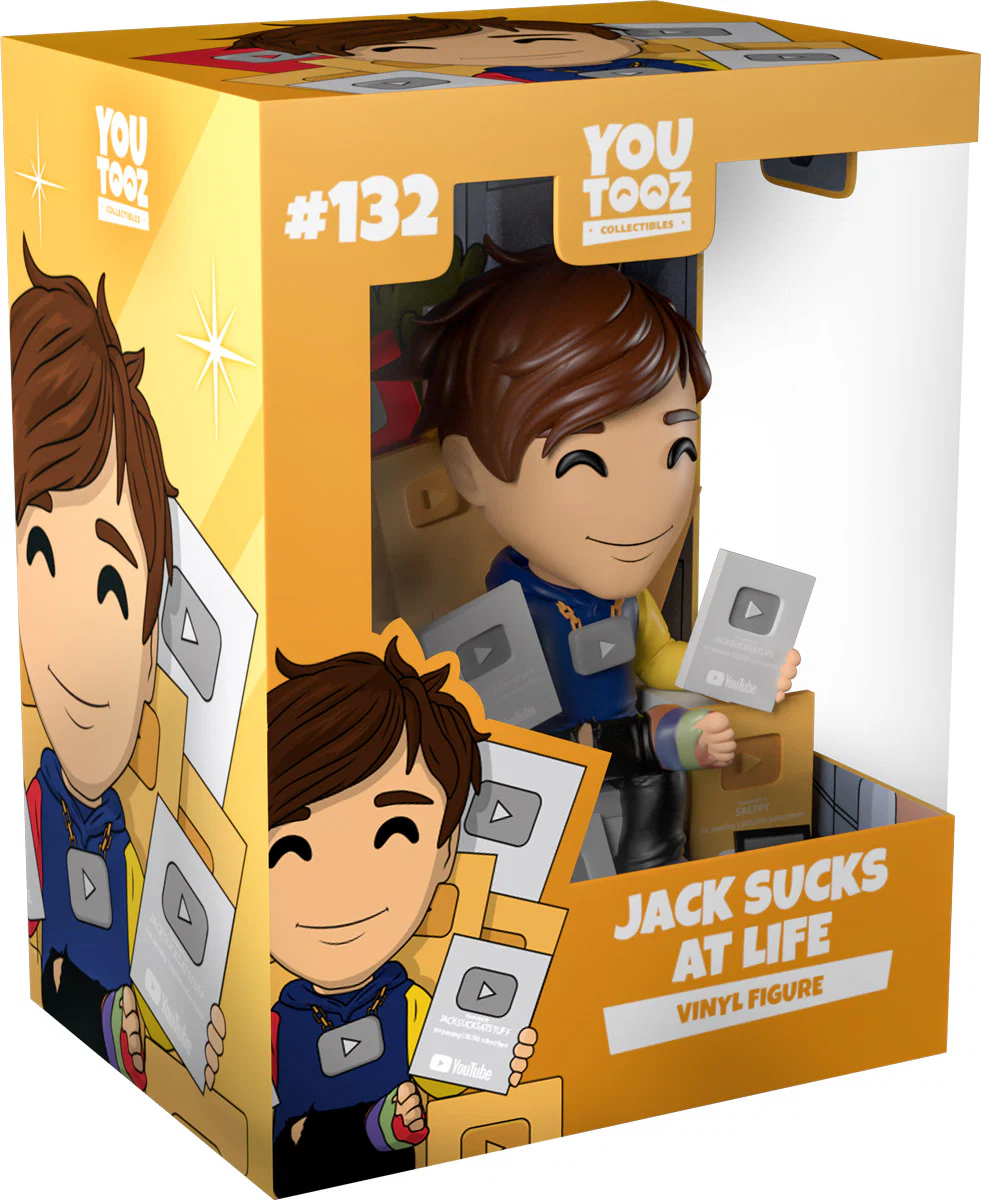 JackSucksAtLife - Image 2