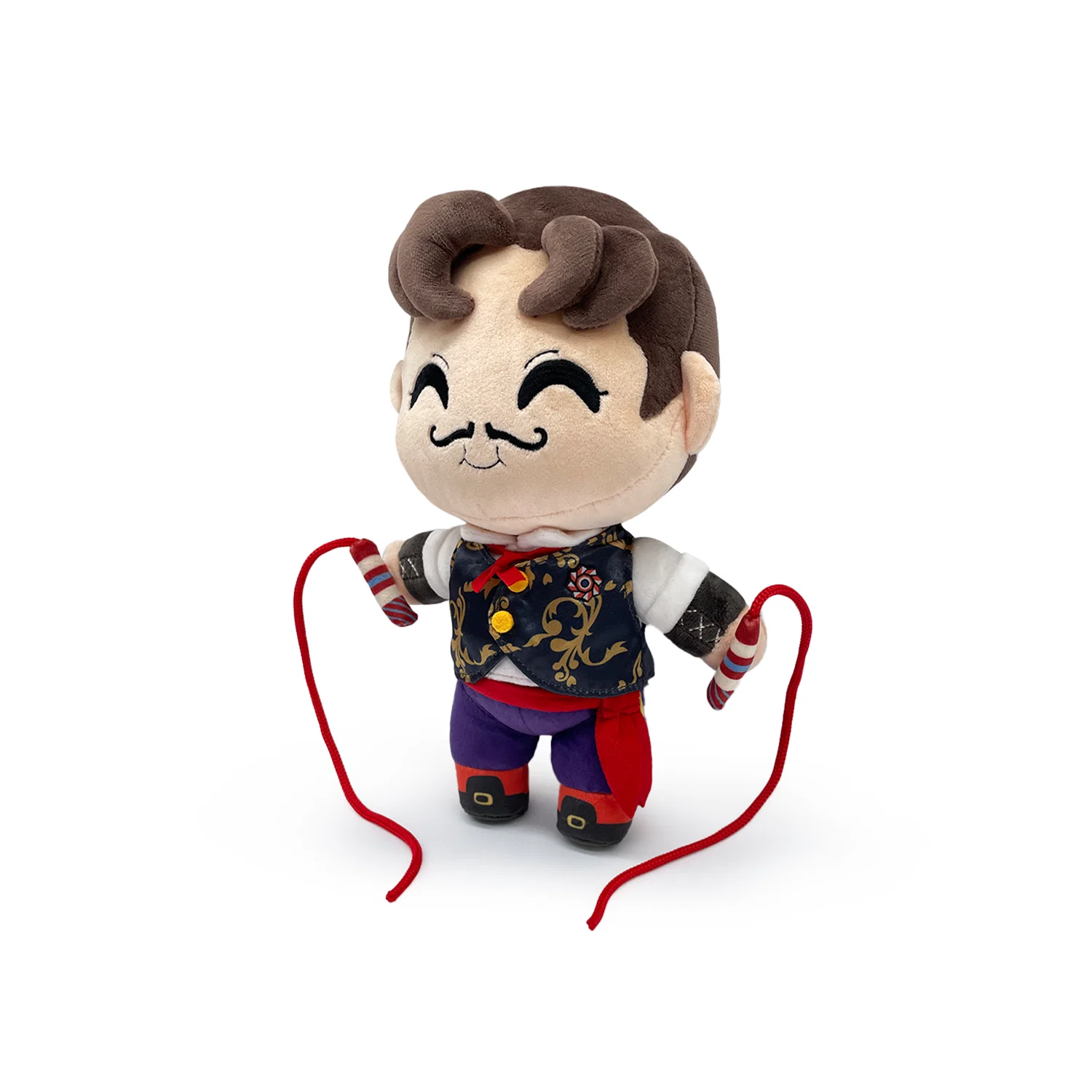 Jacqueszewhipper Plush (9in) - Image 4