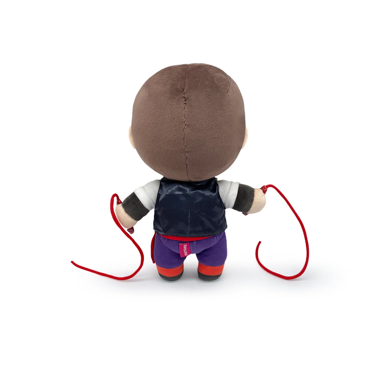 Jacqueszewhipper Plush (9in) - Image 5