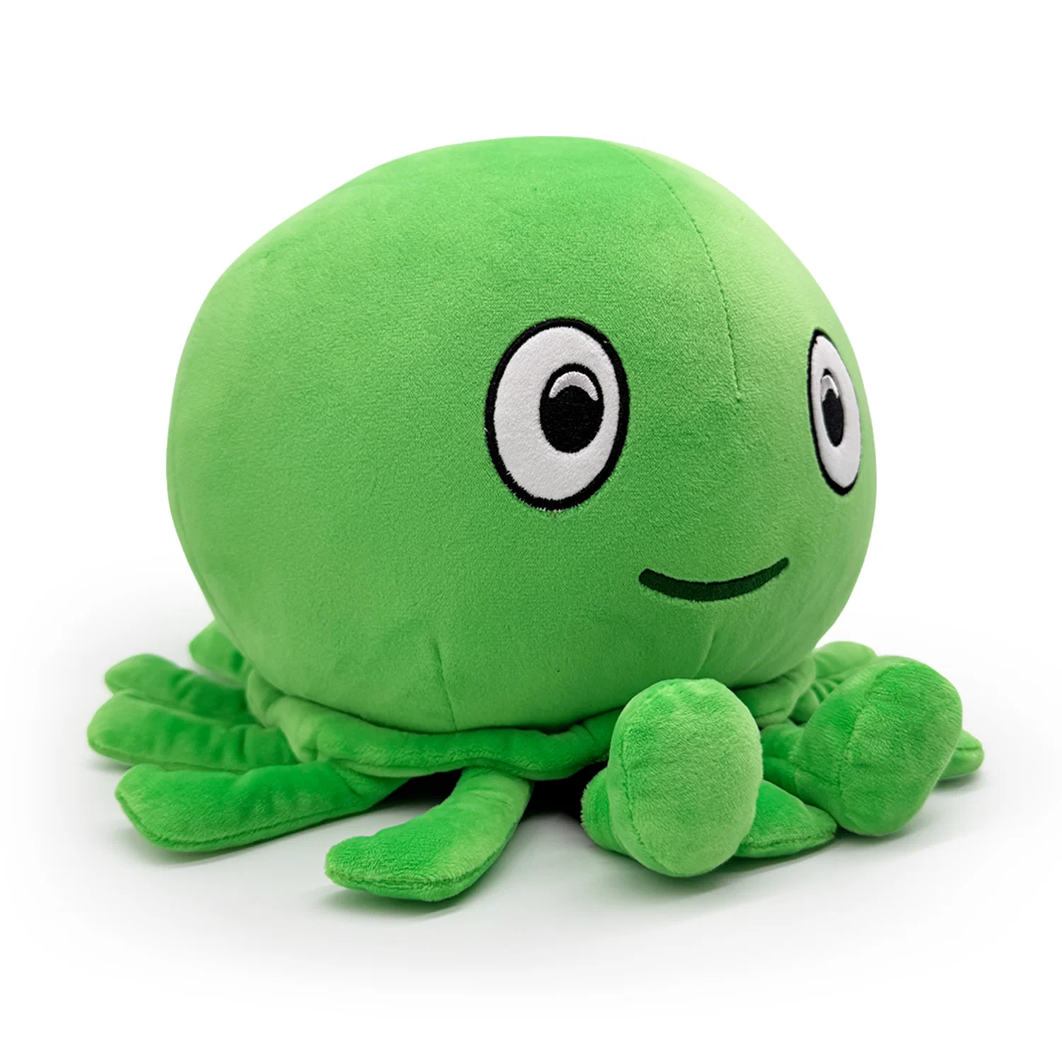Jade Plush (9in) - Image 3