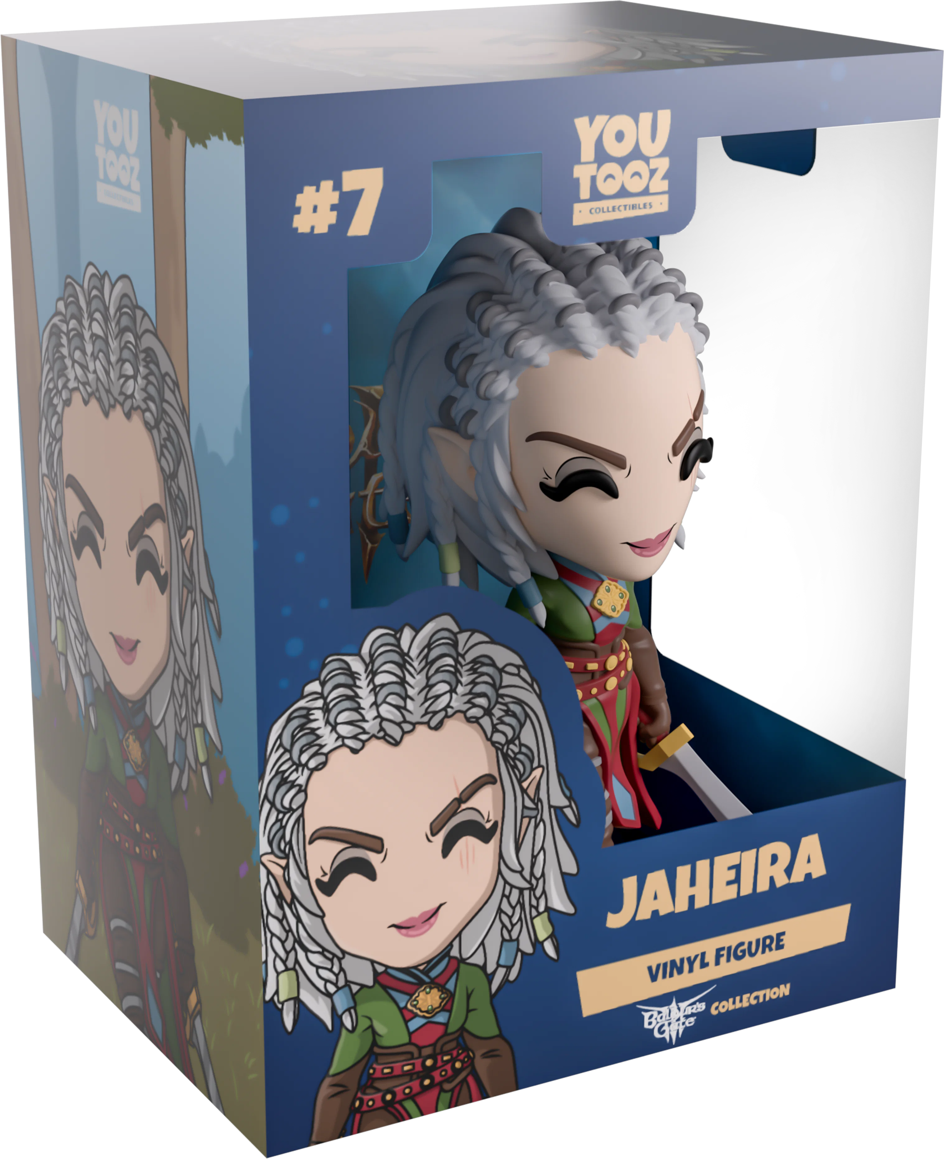 Jaheira - Image 2