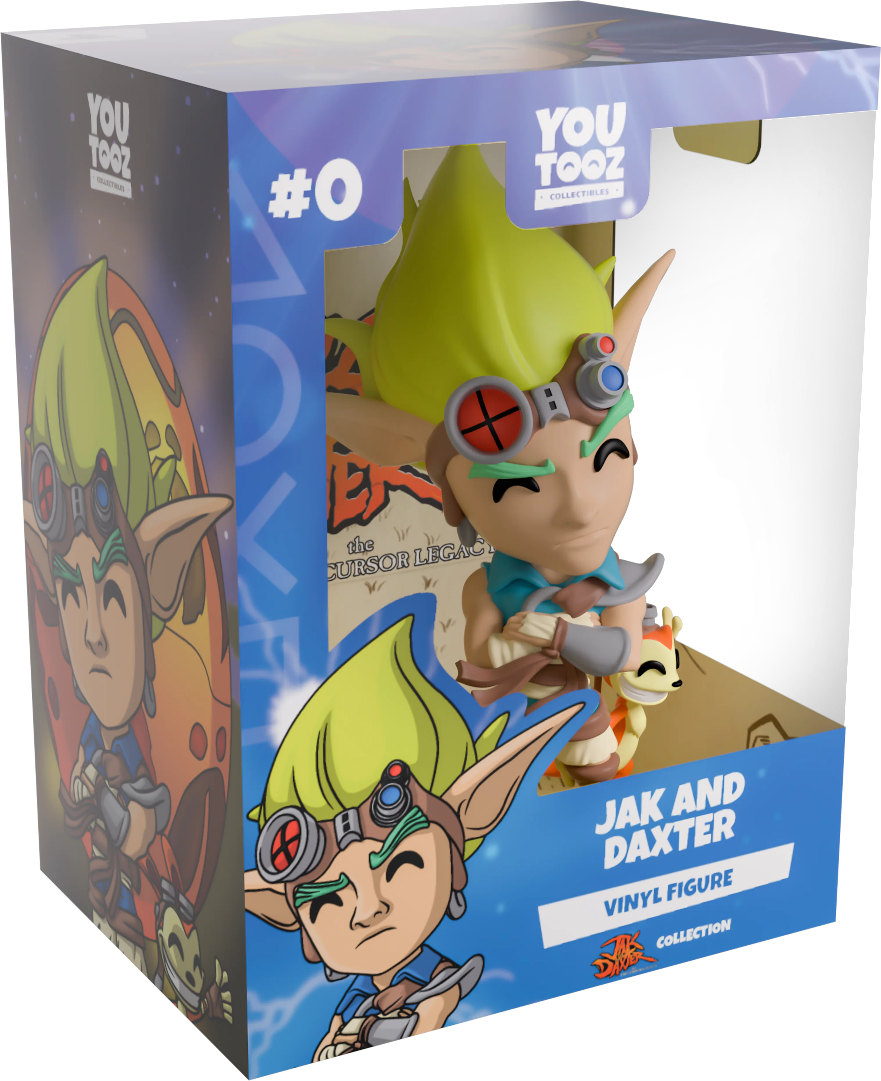 Jak and Daxter - Image 2