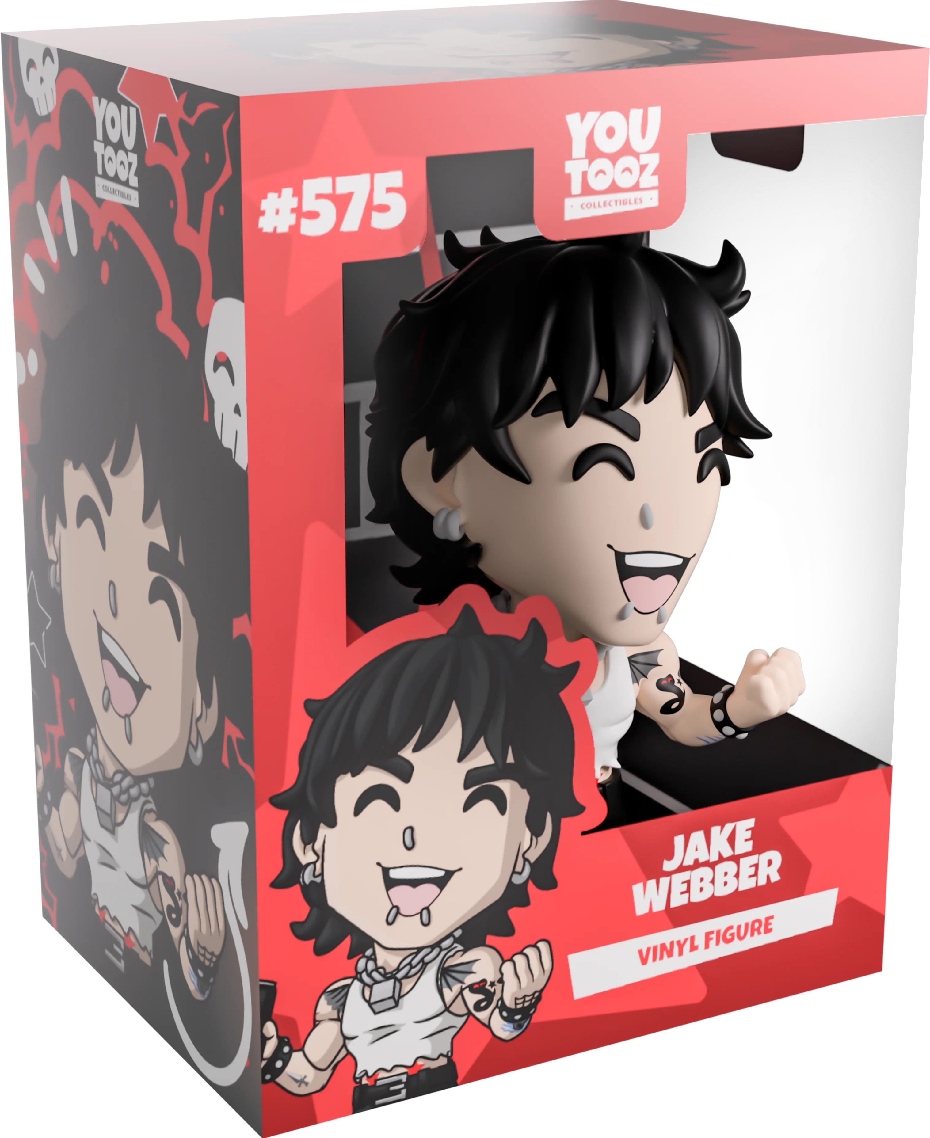 Jake Webber - Image 2