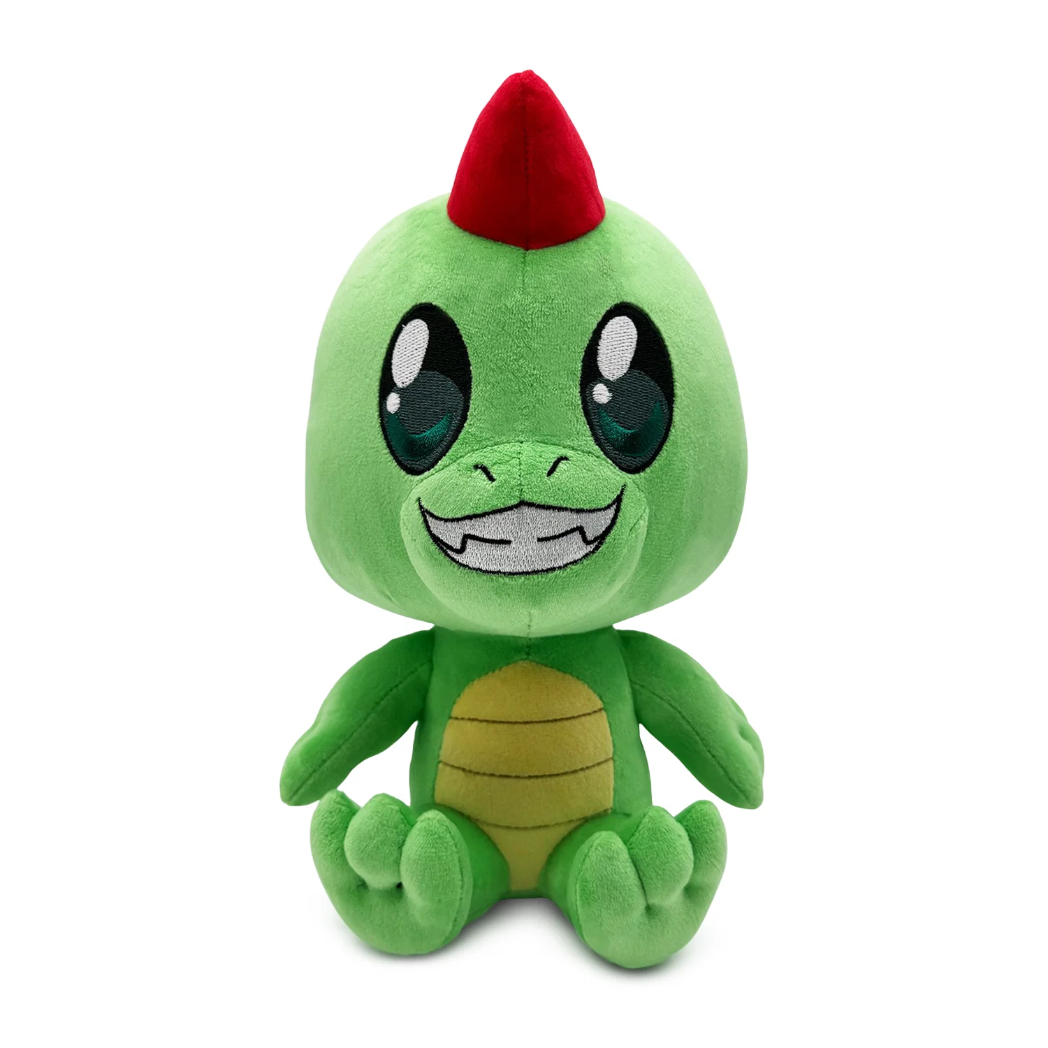Jakeyosaurus Plush (9in) - Image 2