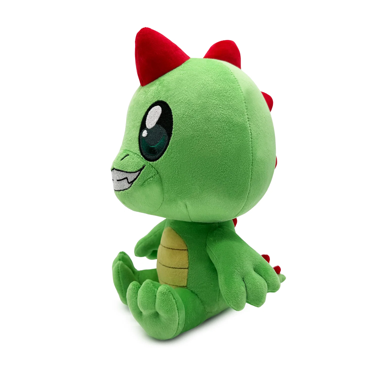 Jakeyosaurus Plush (9in) - Image 4