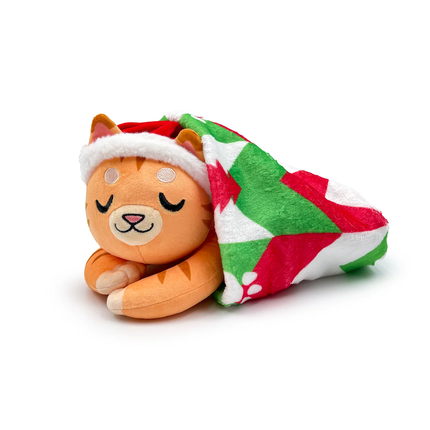 Jambo Christmas Eve (9in) - Image 3