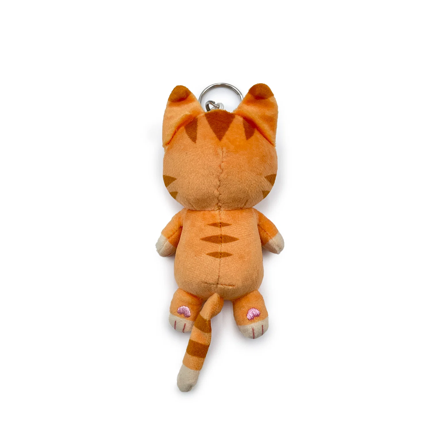 Jambo Keychain (4in) - Image 3