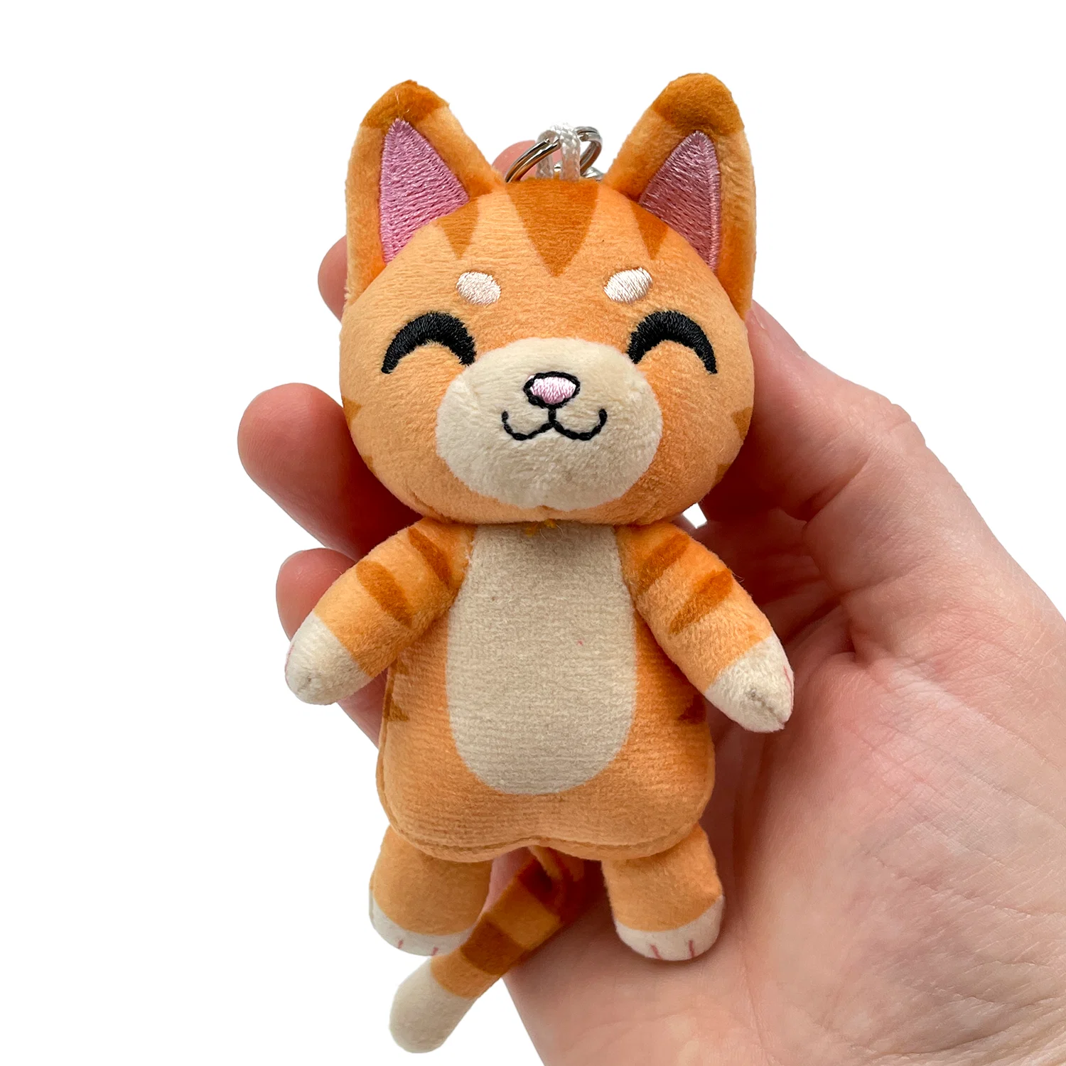 Jambo Keychain (4in) - Image 5