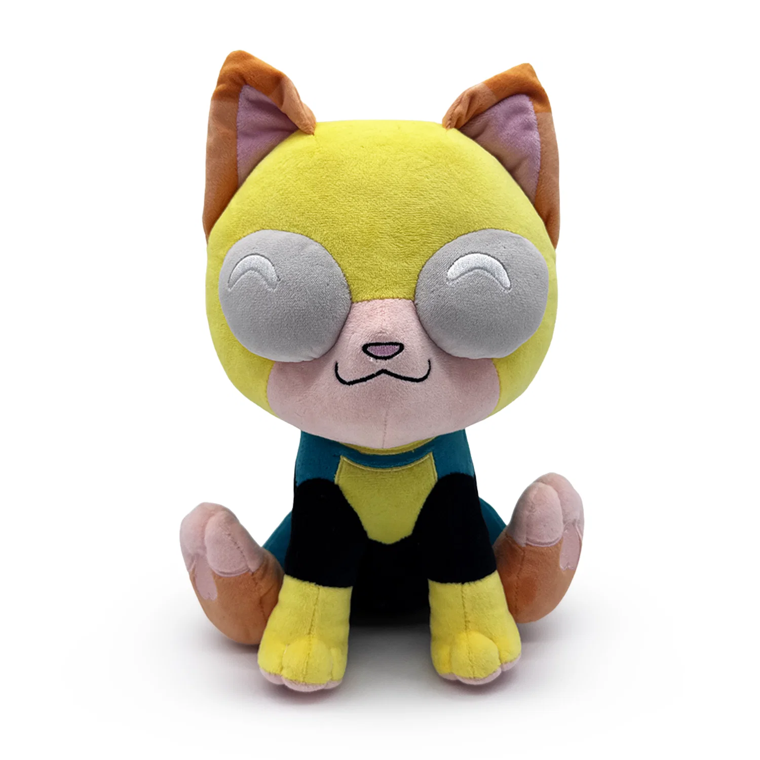 Jambo x Invincible Plush (9in) - Image 2