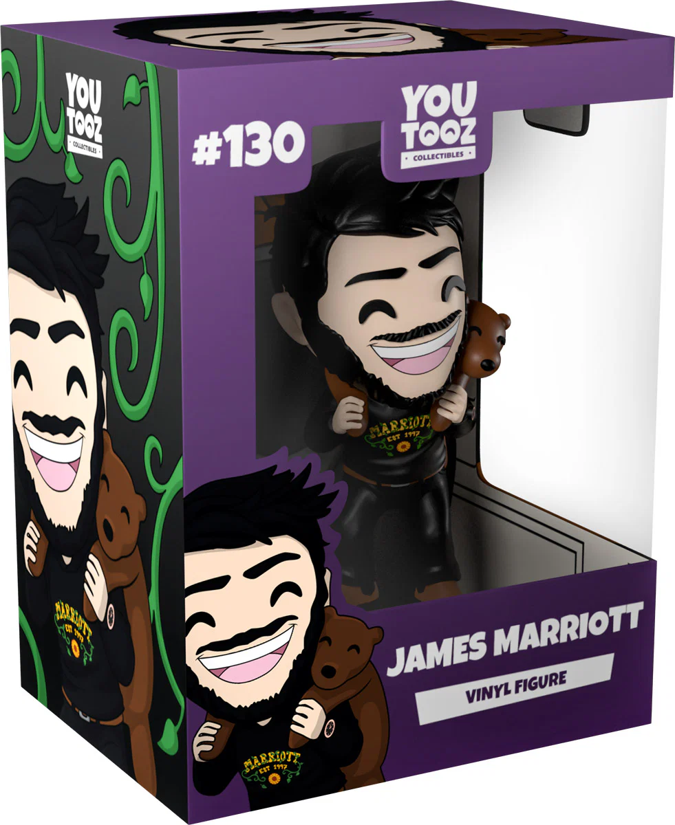 James Marriott - Image 2