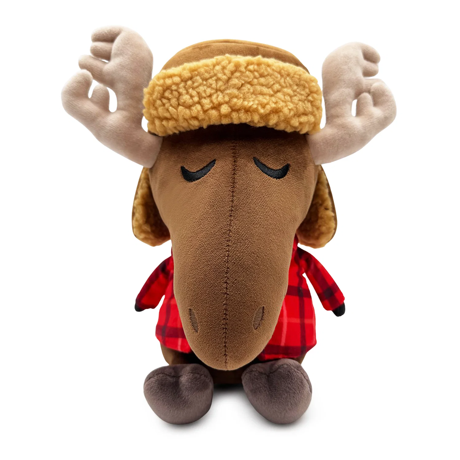 James Toland Plush (9in) - Image 2