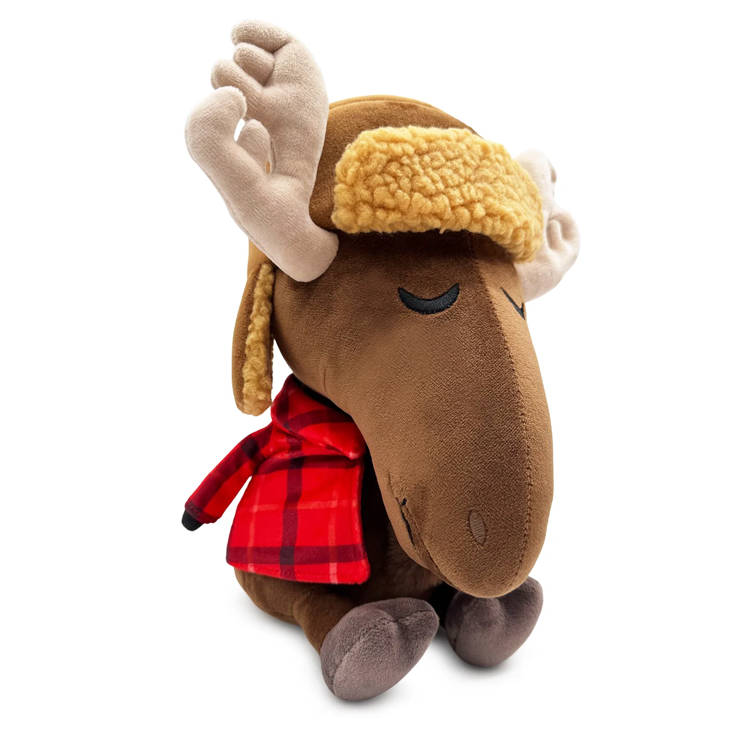 James Toland Plush (9in) - Image 3