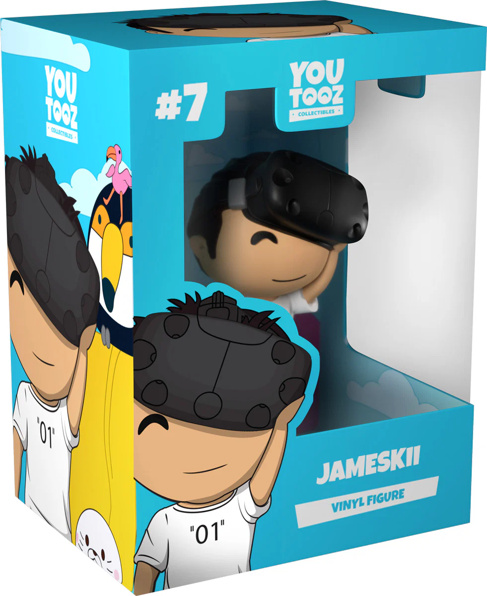 Jameskii - Image 2