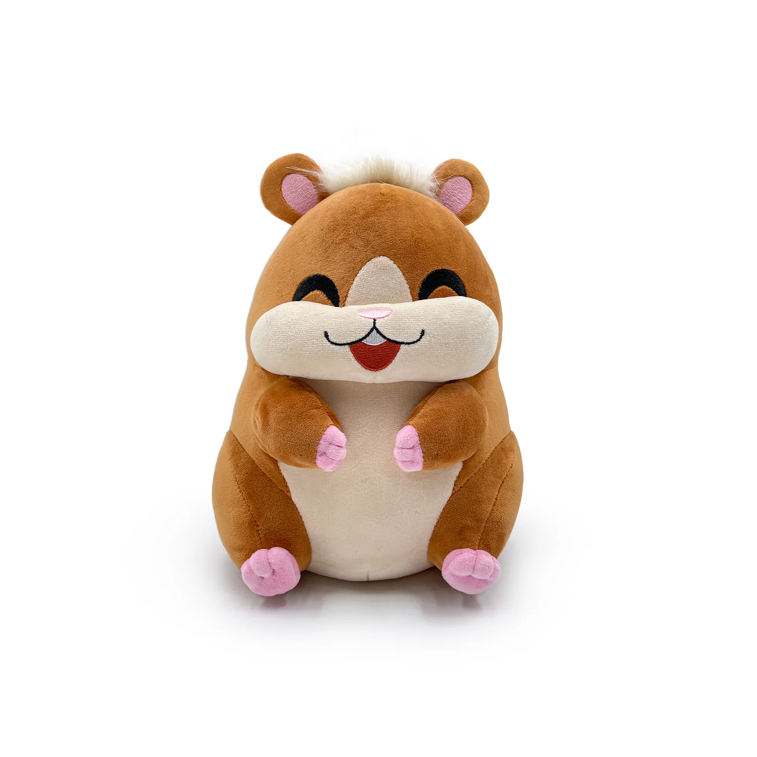 Jamie the Hamster Plush (9IN) - Image 2