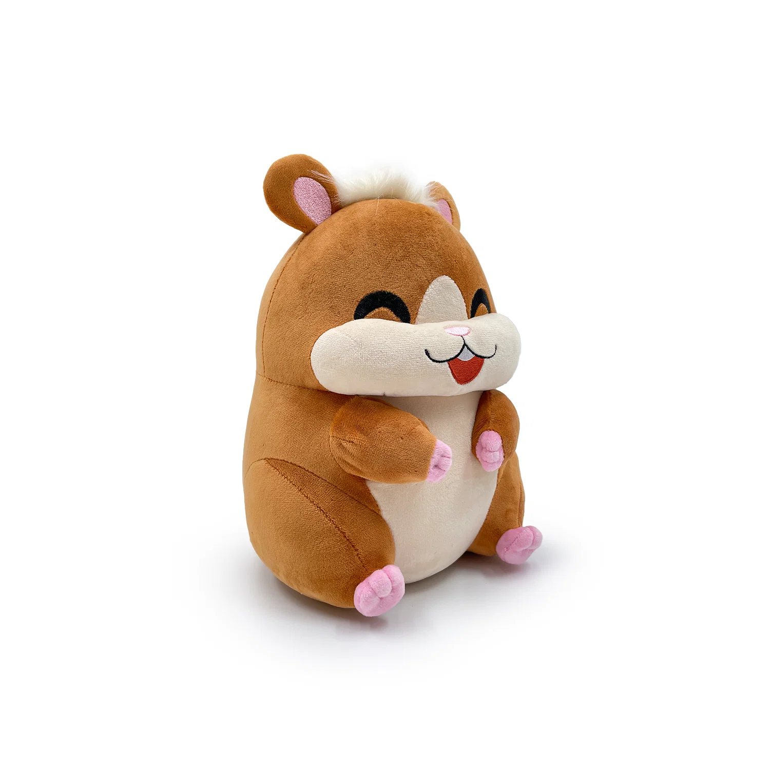 Jamie the Hamster Plush (9IN) - Image 3