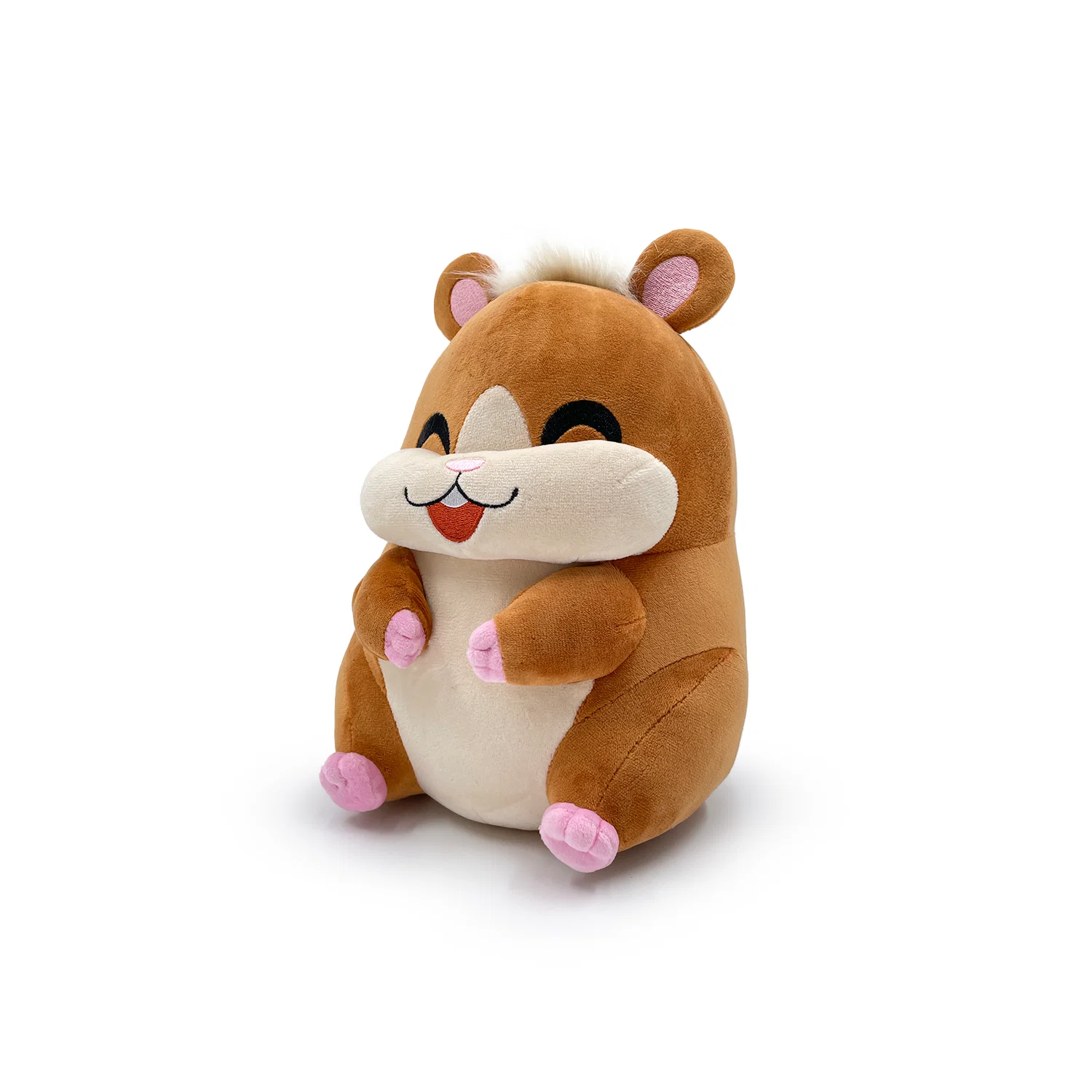 Jamie the Hamster Plush (9IN) - Image 4