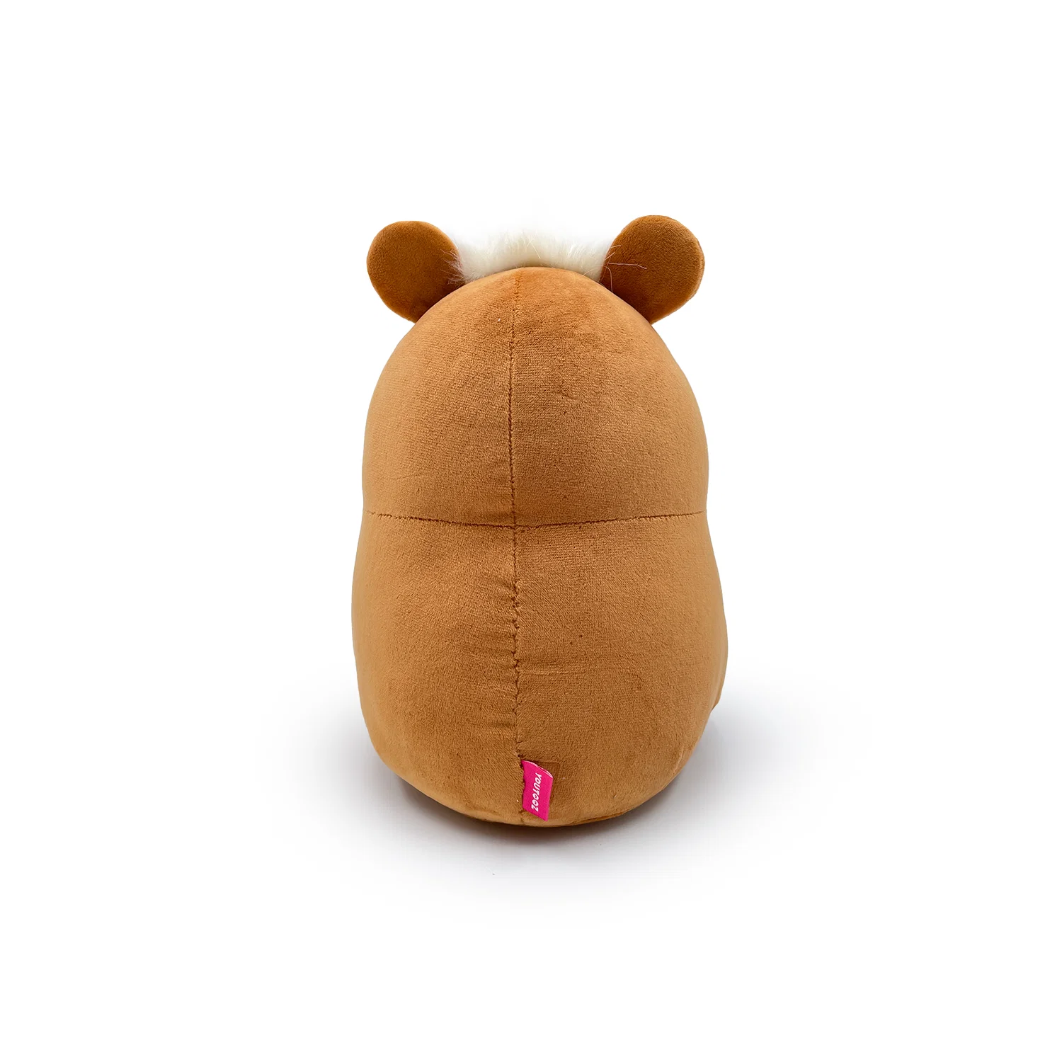 Jamie the Hamster Plush (9IN) - Image 5