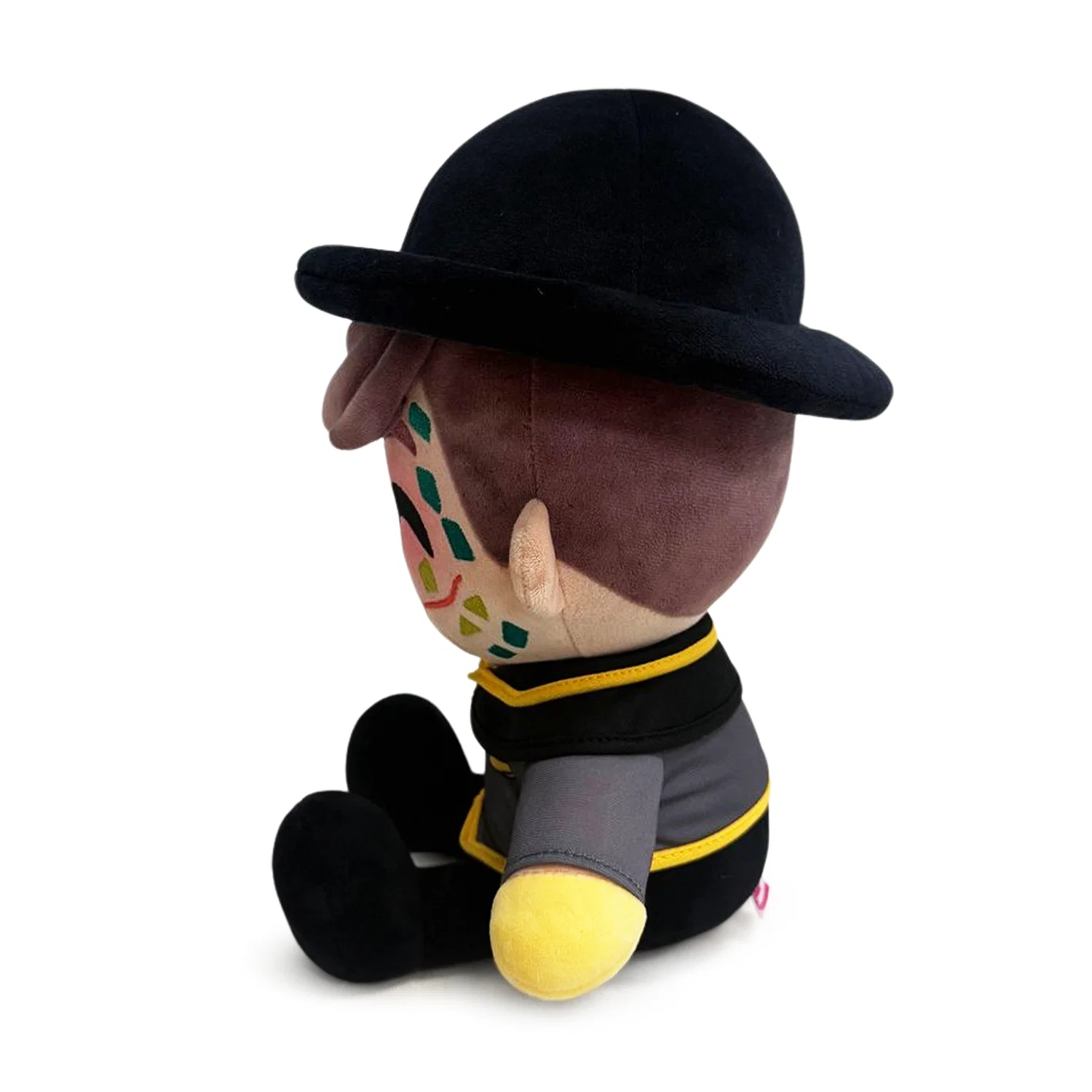 Janus Plush (9in) - Image 3