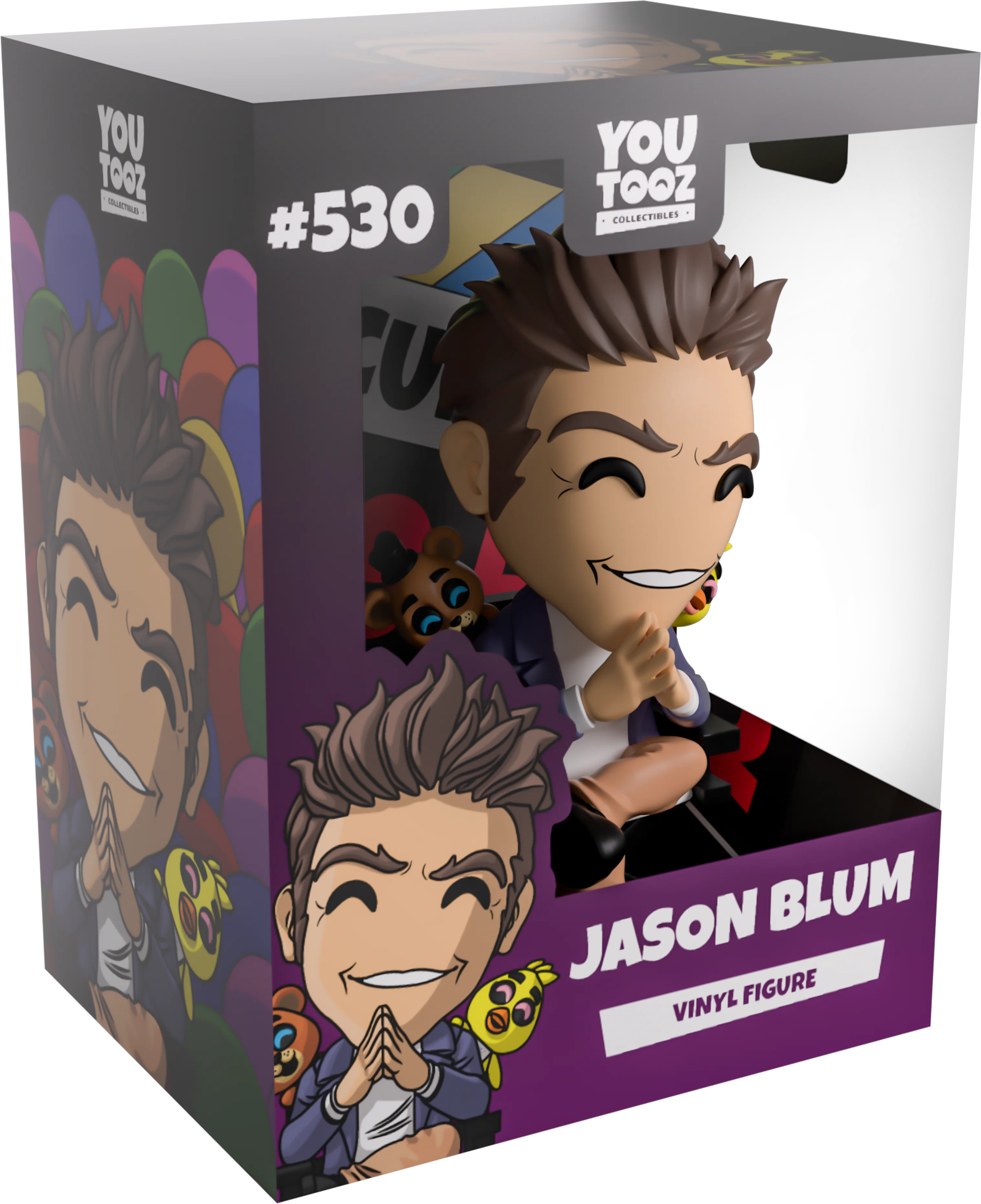 Jason Blum - Image 2