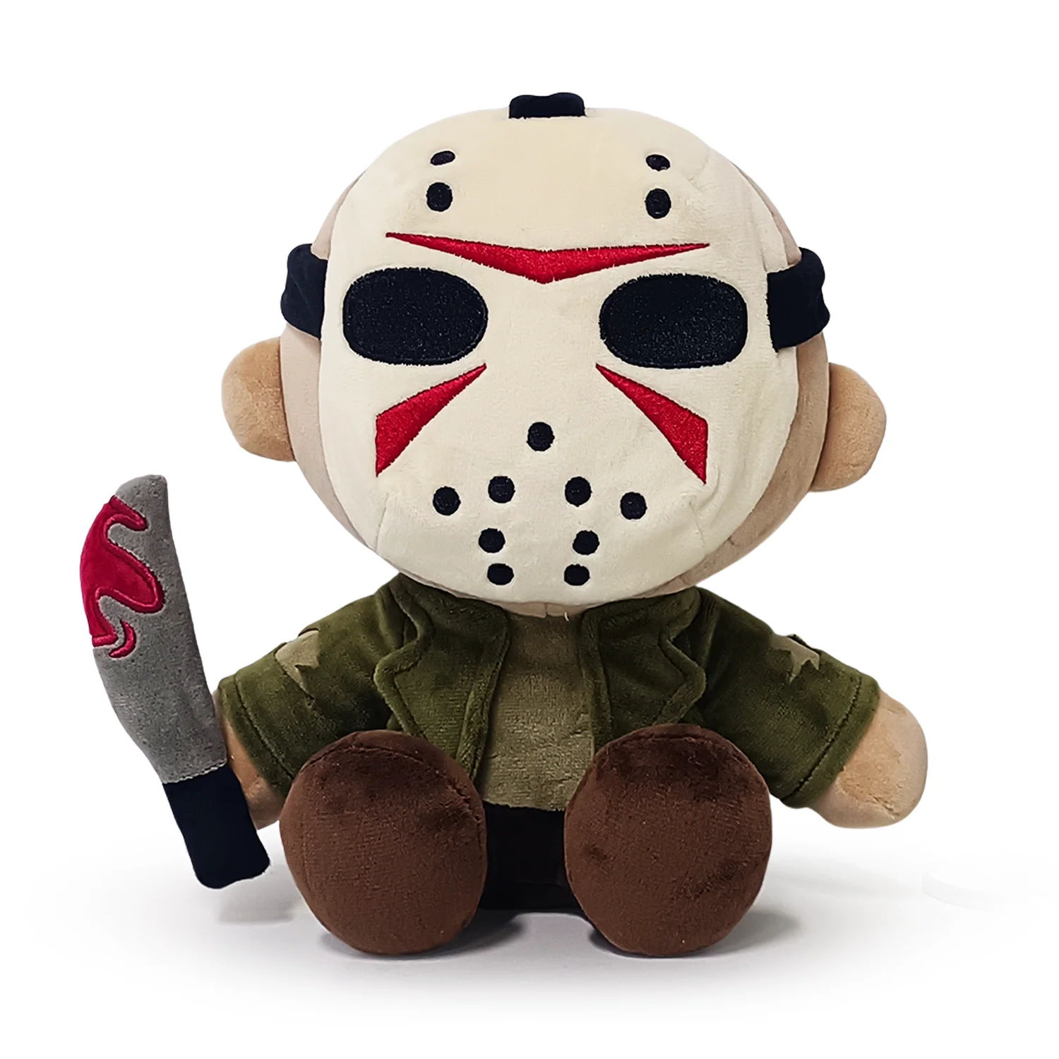 Jason Plush (9in) - Image 2
