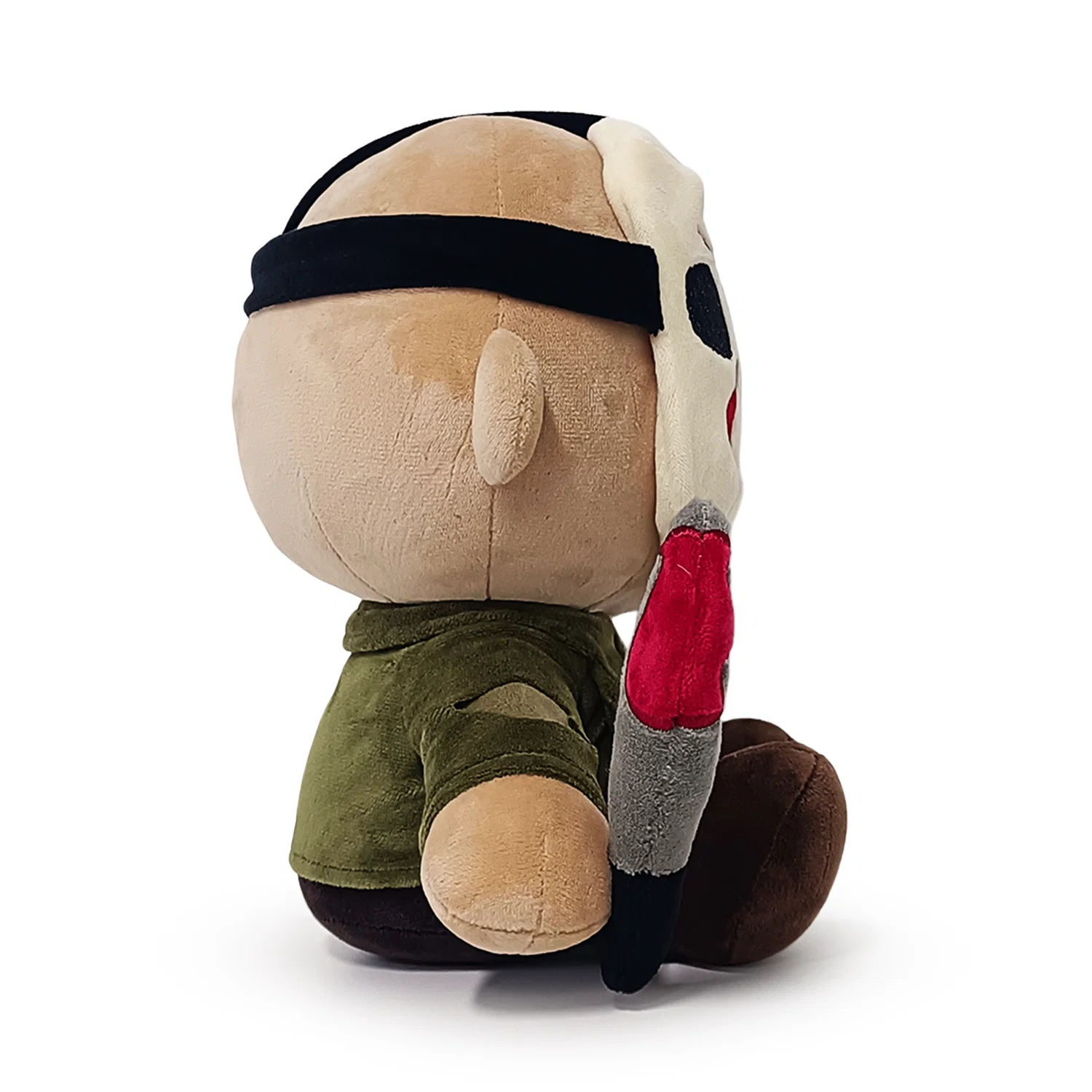 Jason Plush (9in) - Image 3